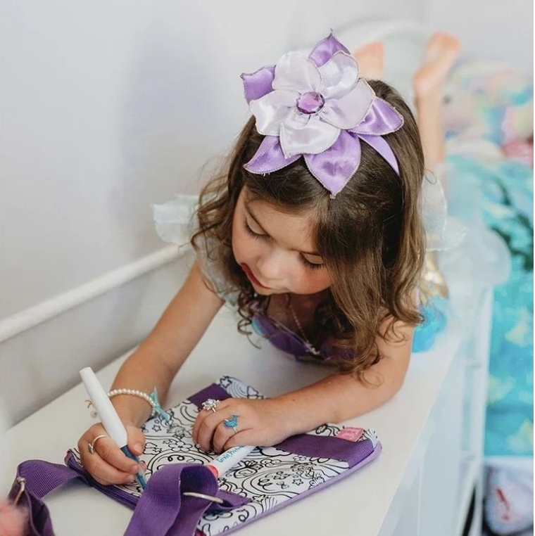 10 Activities to Keep Your Little Ones Entertained While at Home