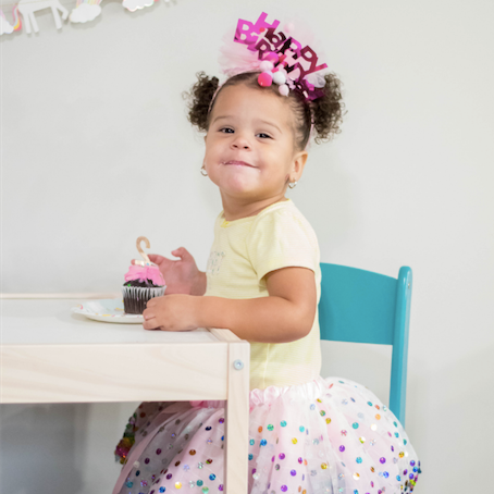 A Great Pretenders' Birthday X2