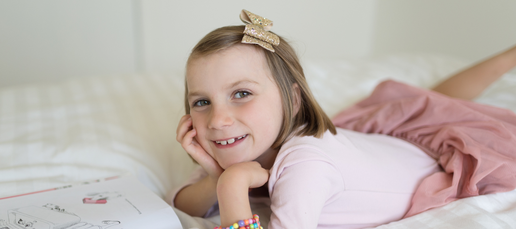 Toddler clearance hair accessories