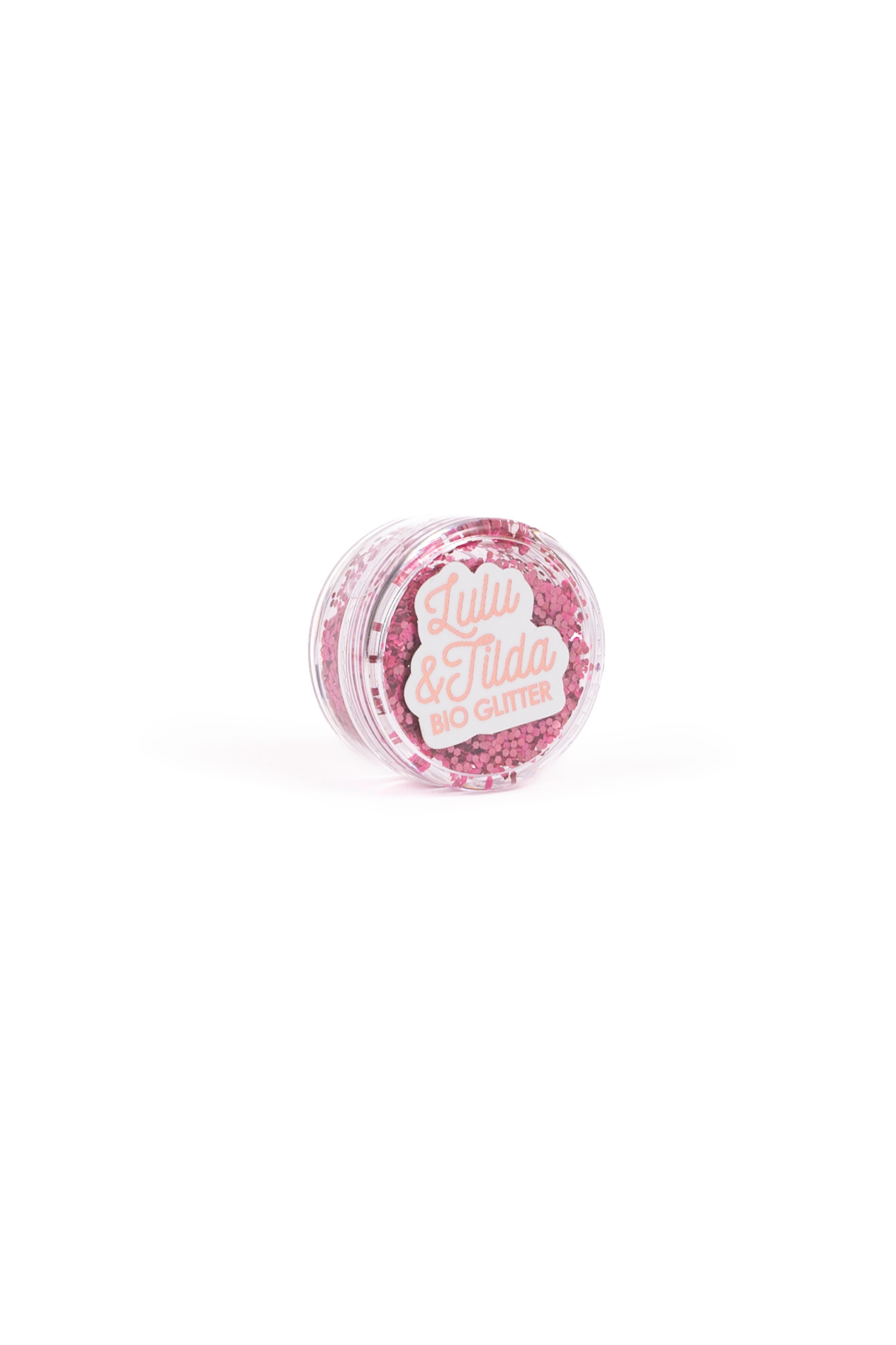 Every Night is Girl's Night - Eco Bio Glitter