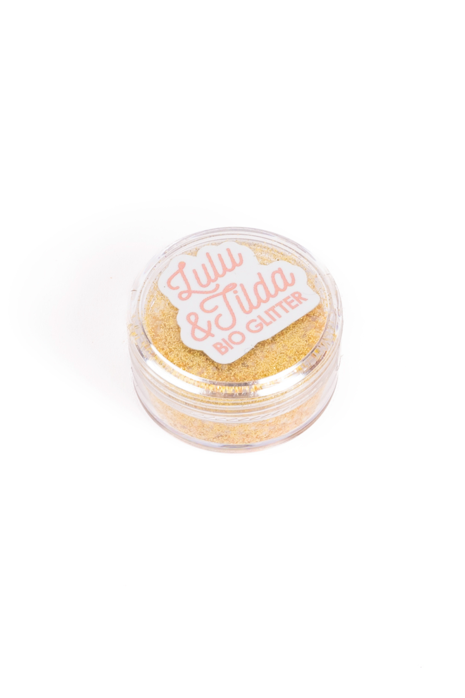 Sunshine & Stardust - Eco Bio Glitter