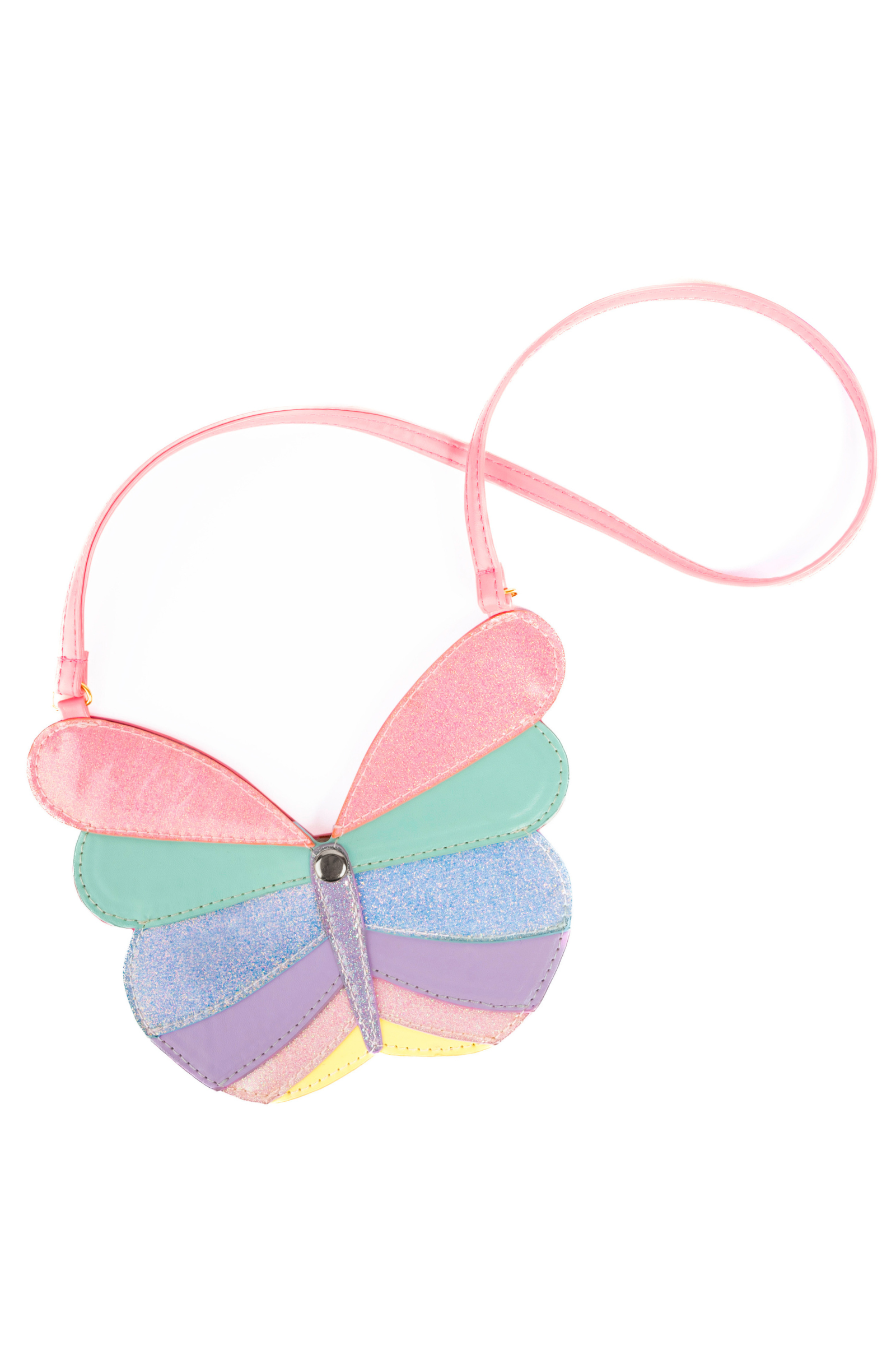 Sac à main Papillon