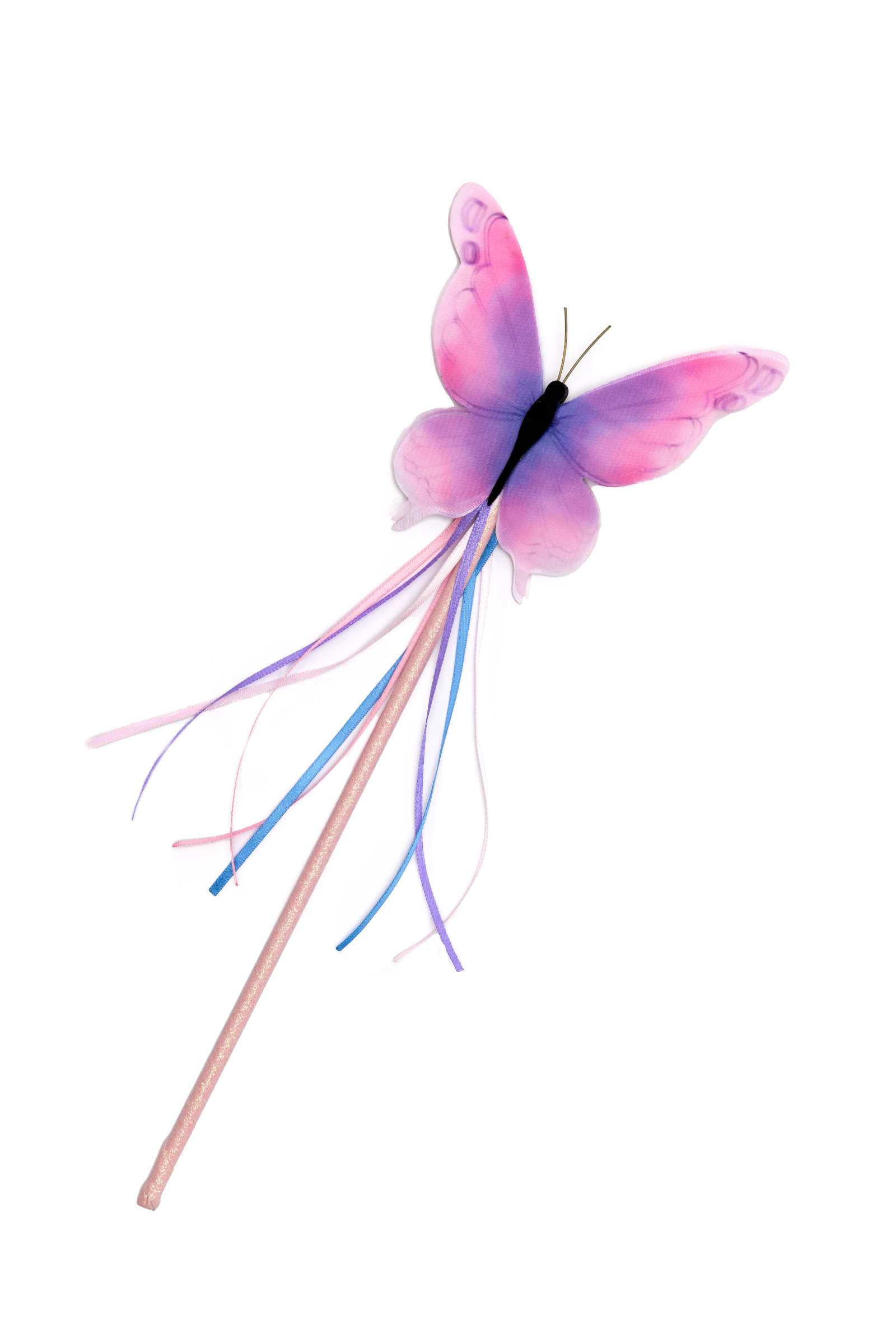 Baguette papillon