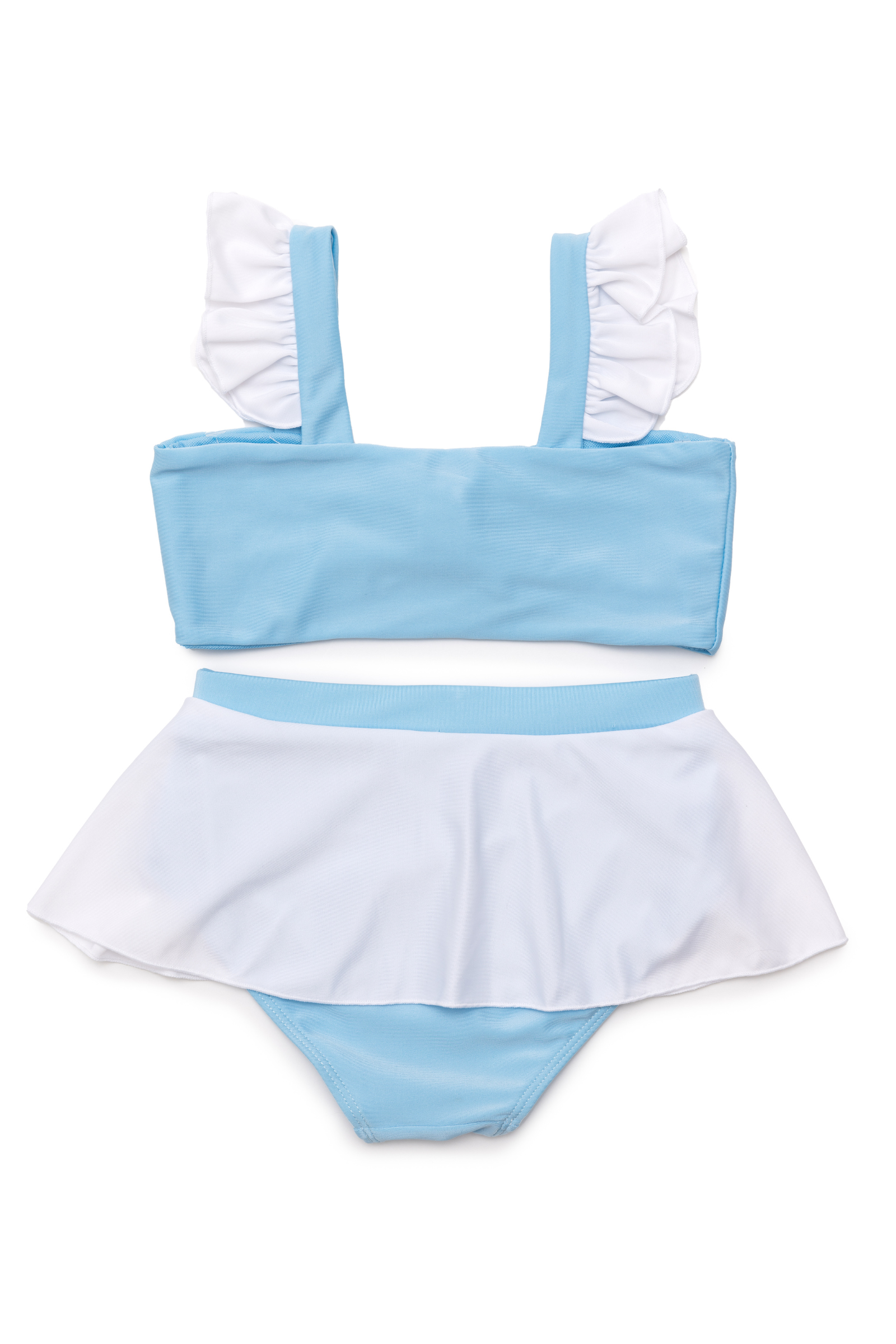 Cinderella Swim Suit & Tiara Bundle