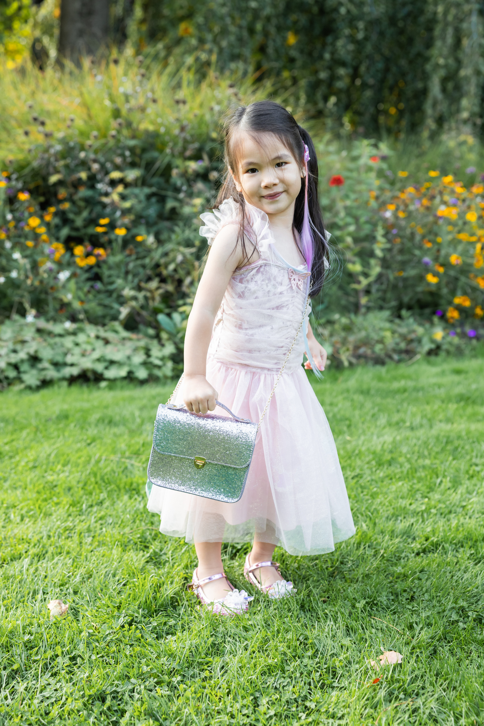 Sac à main Skyline Sparkle Party