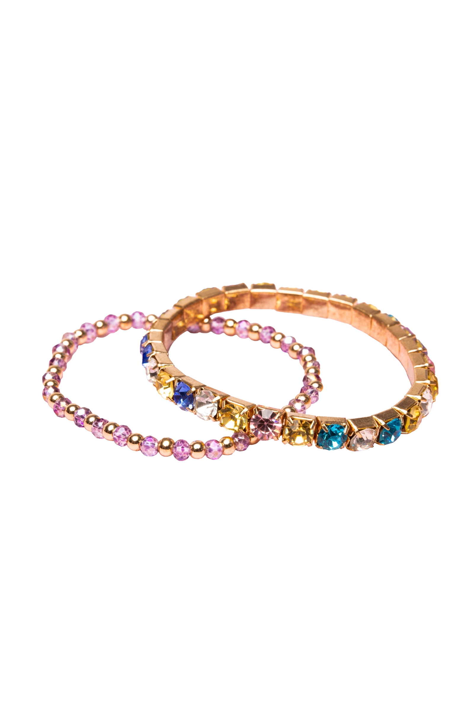 Boutique Glitz and Glam Bracelets