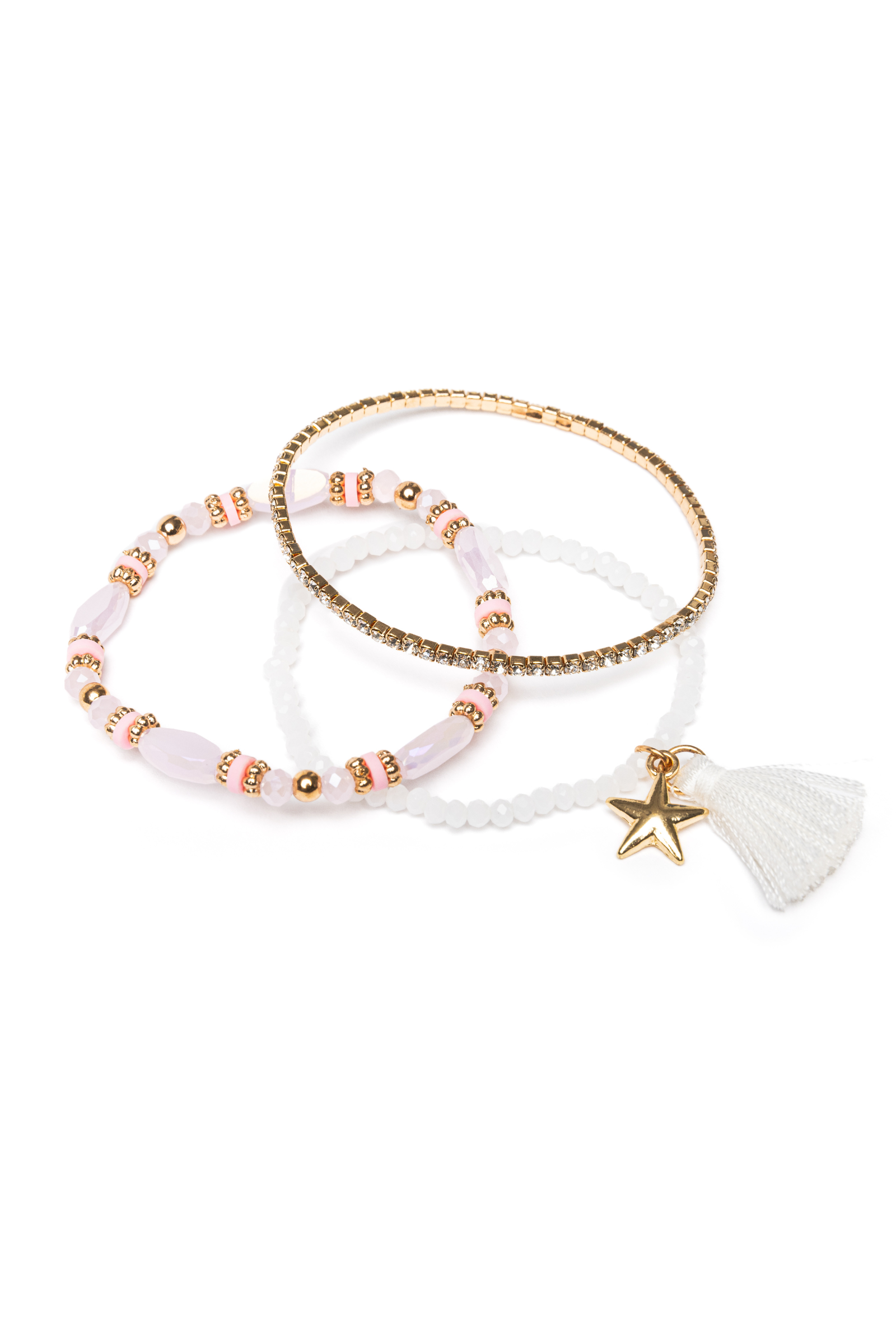 Boutique Rising Star Bracelets