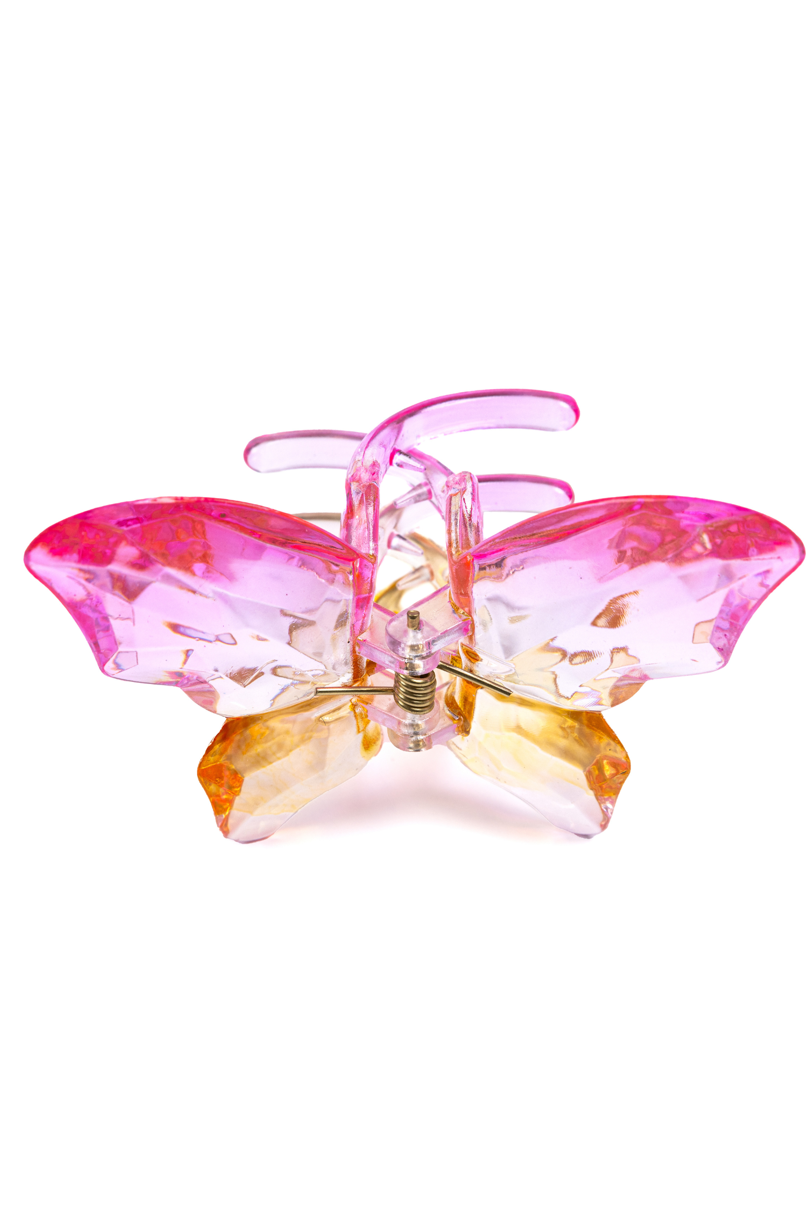 Barrette - Flights of Fancy Butterfly