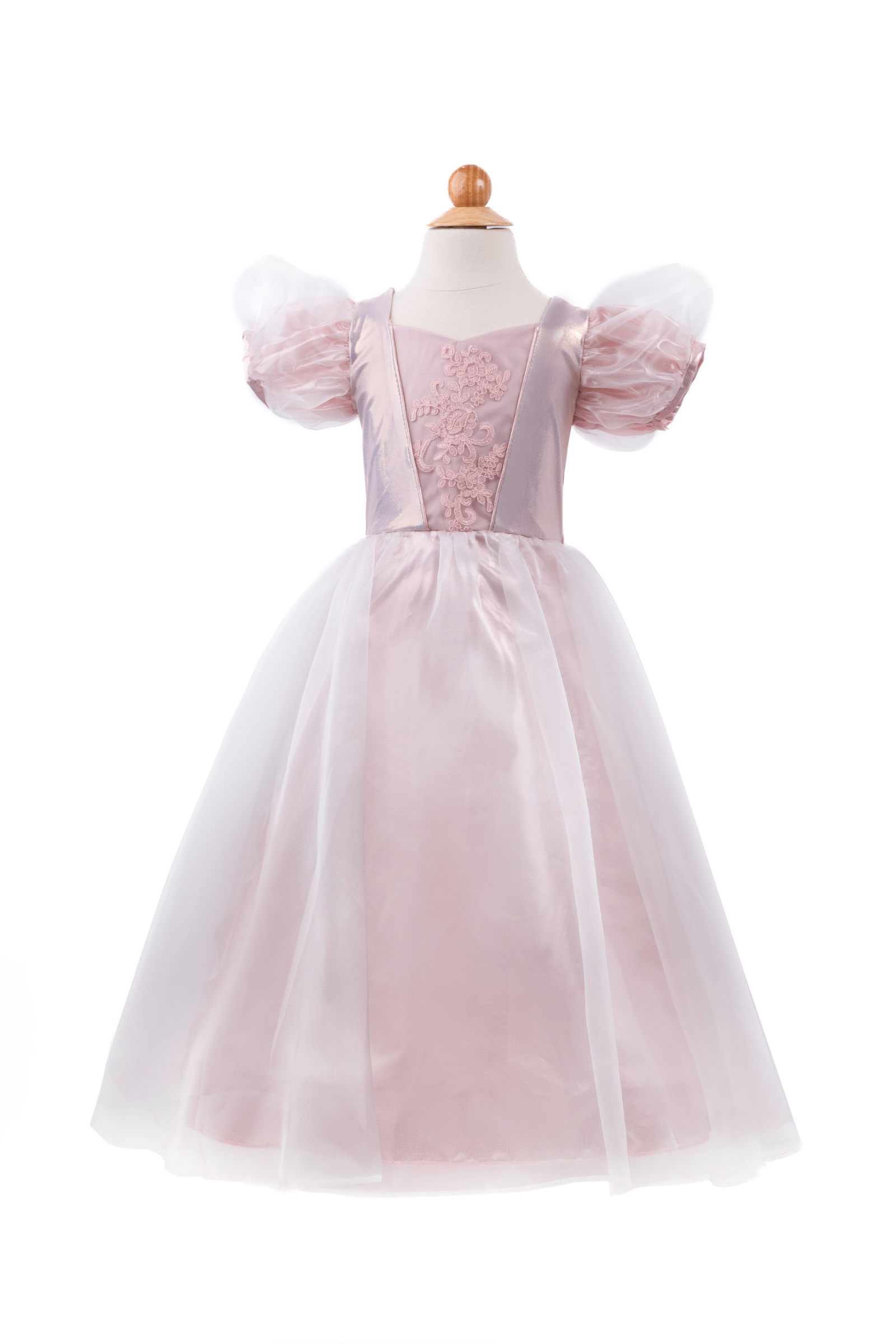 Robe de princesse "Platinum"