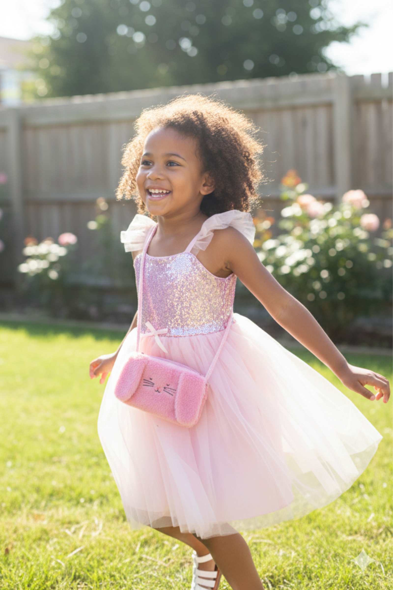 Sac à main de fête Hop to It