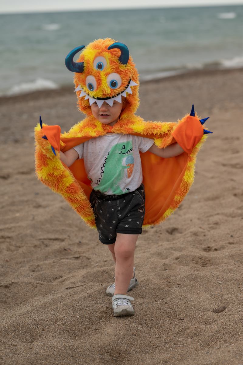Cape Monstre