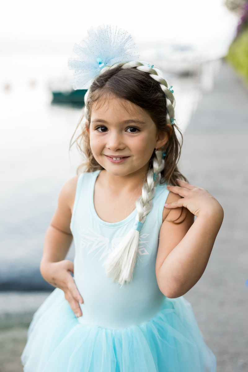 Sisters Forever Ballet Tutu Dress