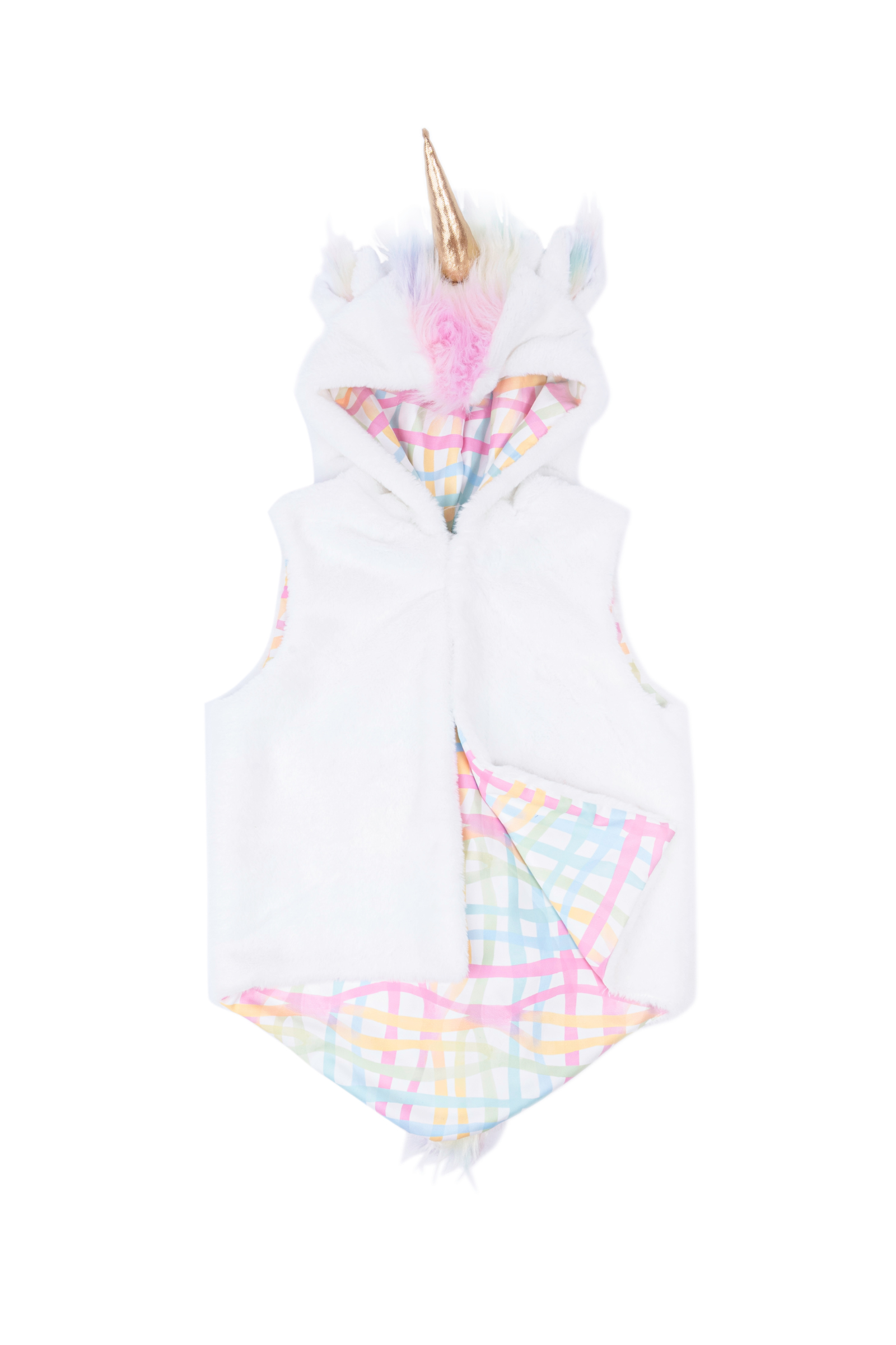 The All Day Everyday Unicorn Vest