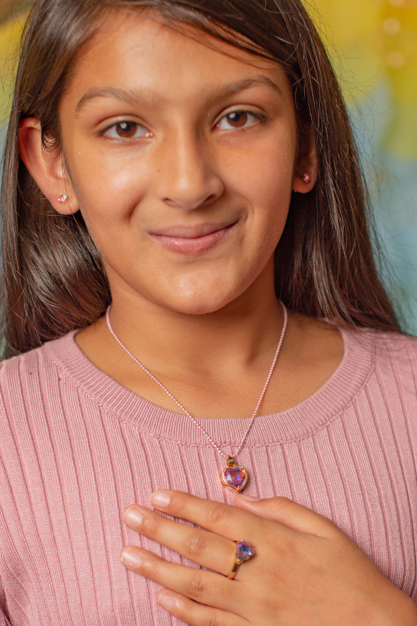 Love & love jewelry online