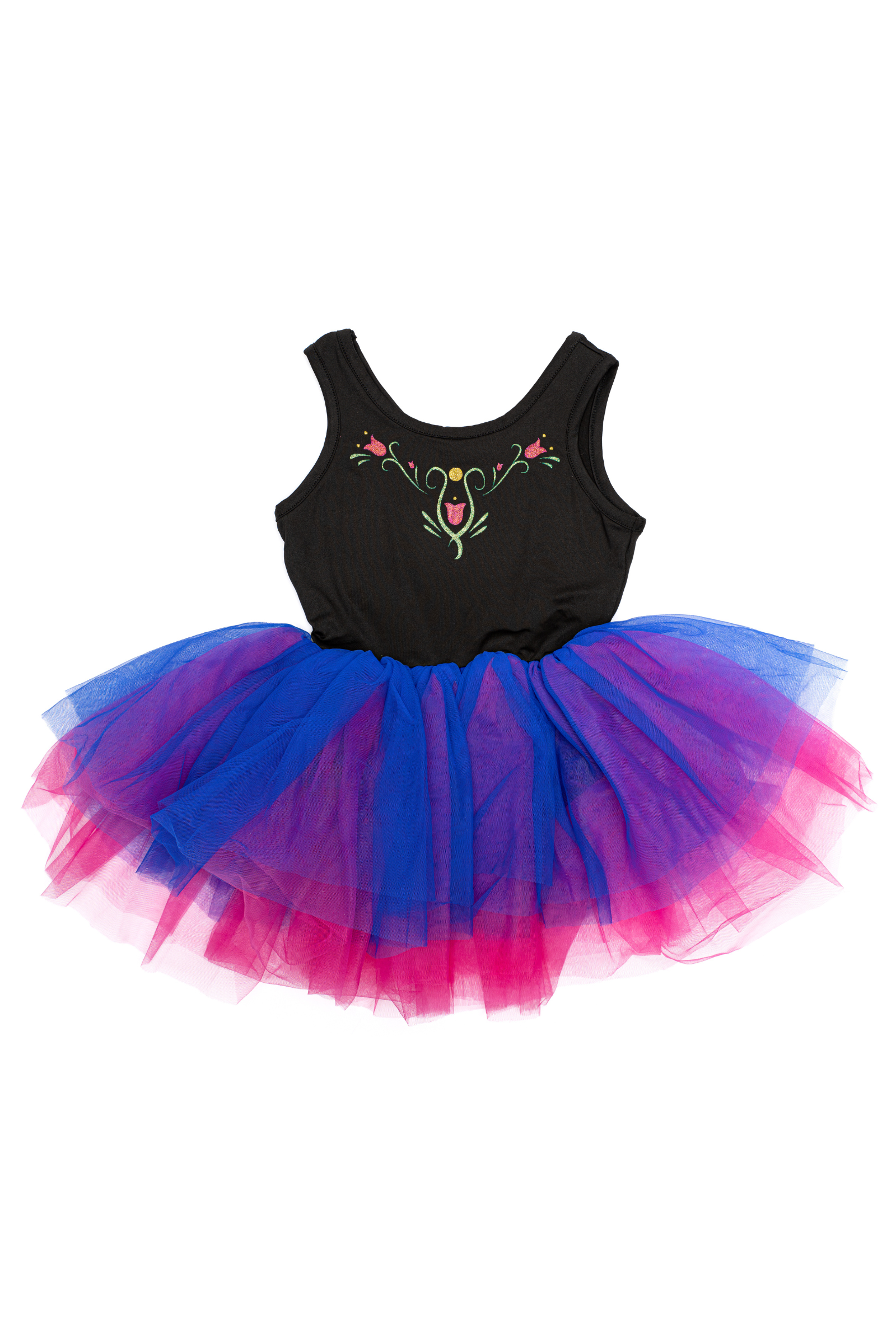 Ensemble de ballerine Anna