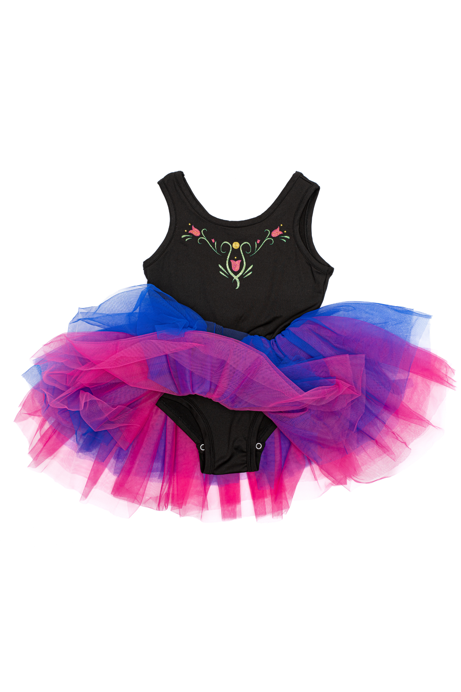 Ensemble de ballerine Anna