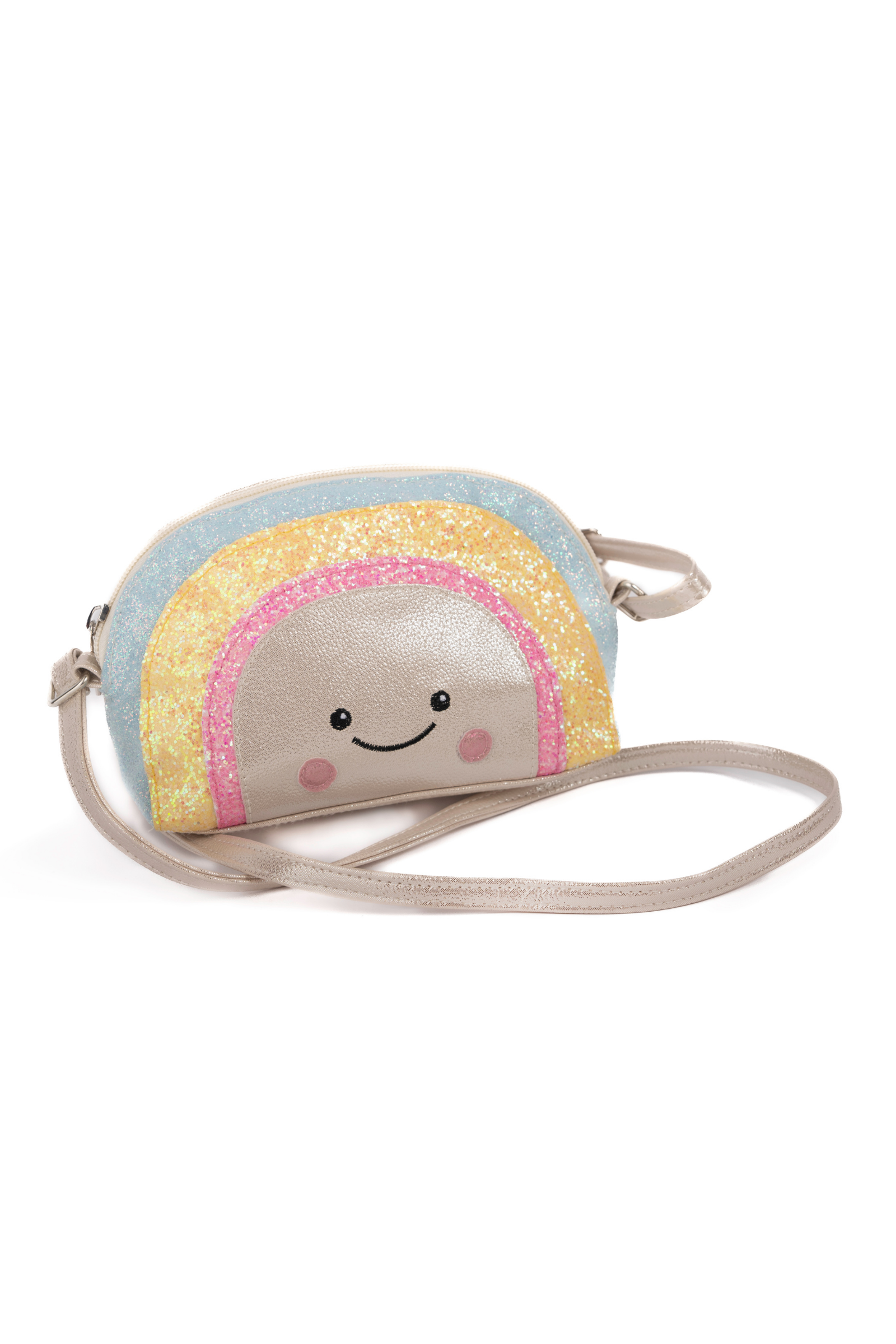 Sac-à-main "Happy Rainbow"