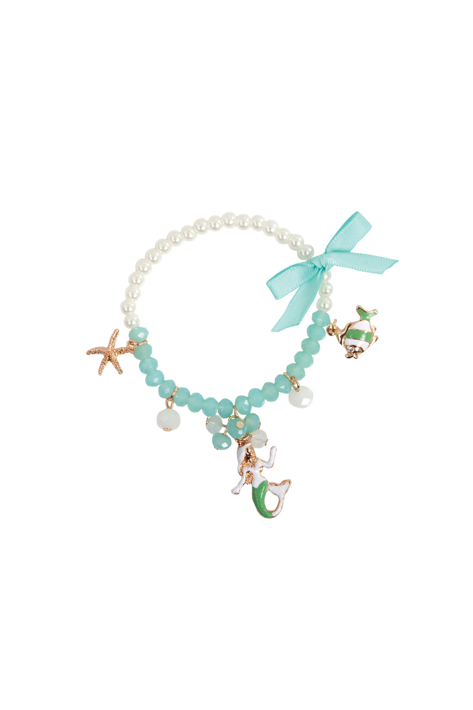 Seaside Charm Bracelet Bundle