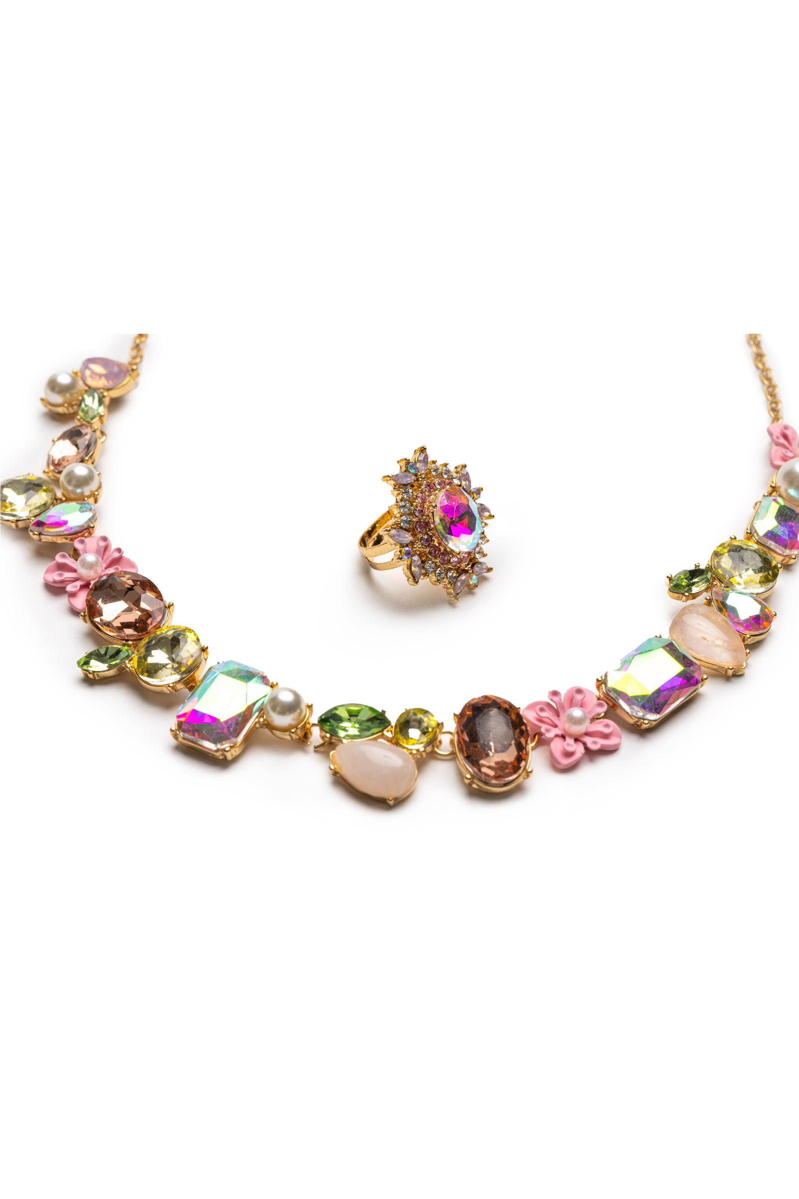 Set de bijoux The Grace, 2 pièces