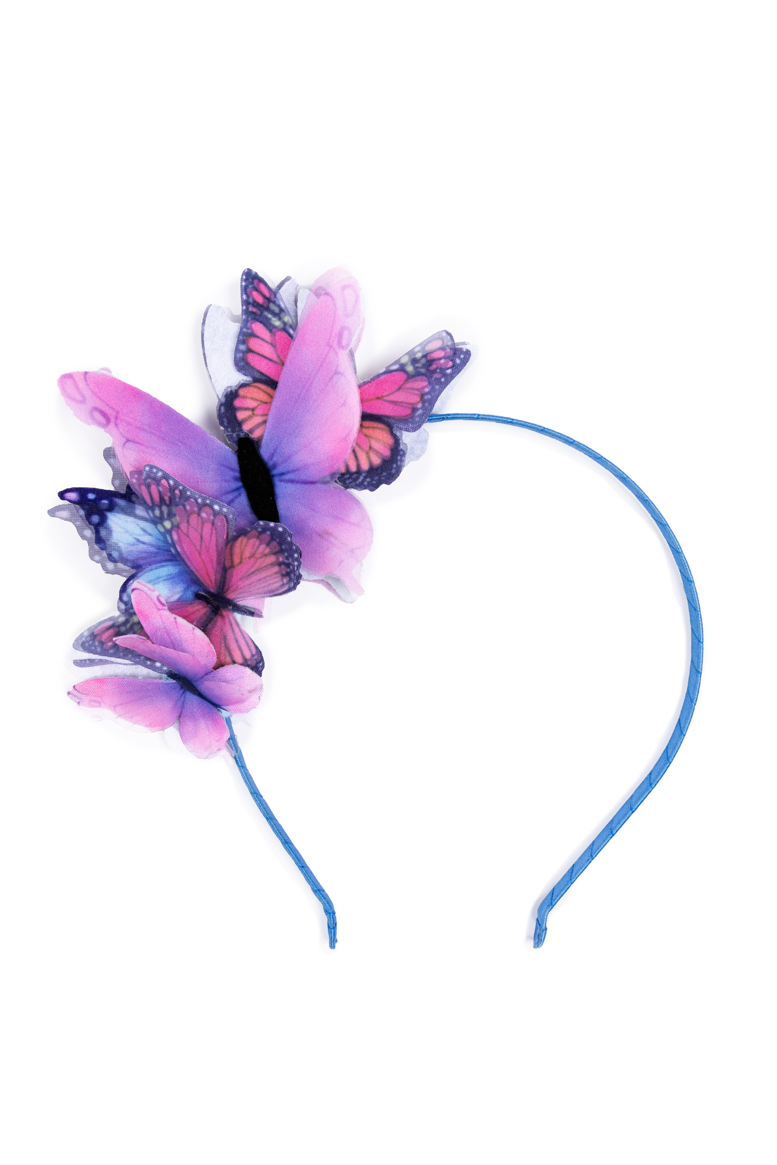 Serre-tête - Float Like a Butterfly