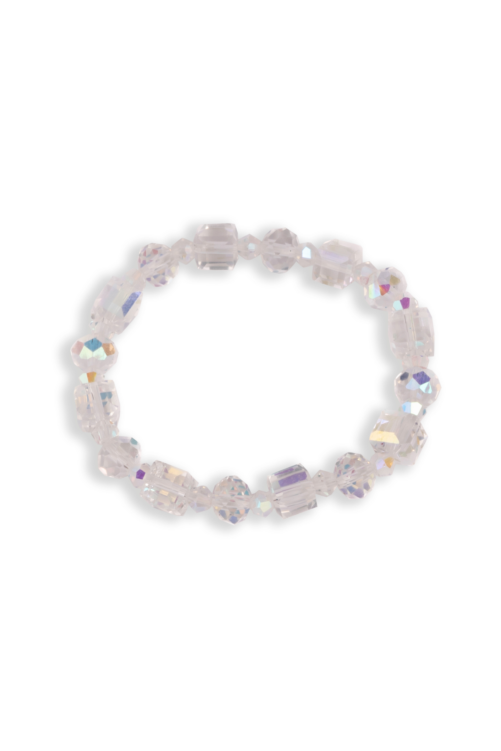 Bracelet Boutique "Clear as Crystal"