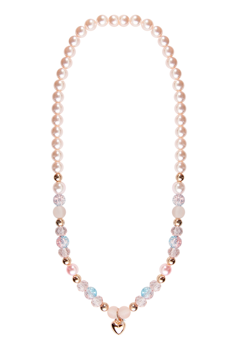 Collier Boutique Sweet Heart
