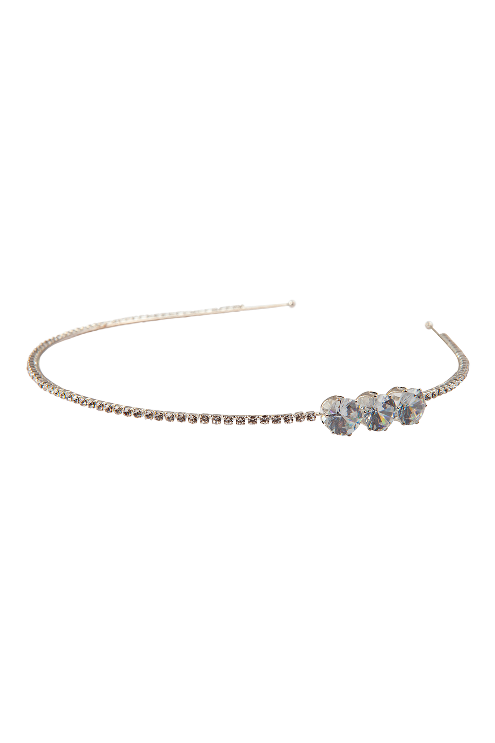 Boutique Diamante Headband