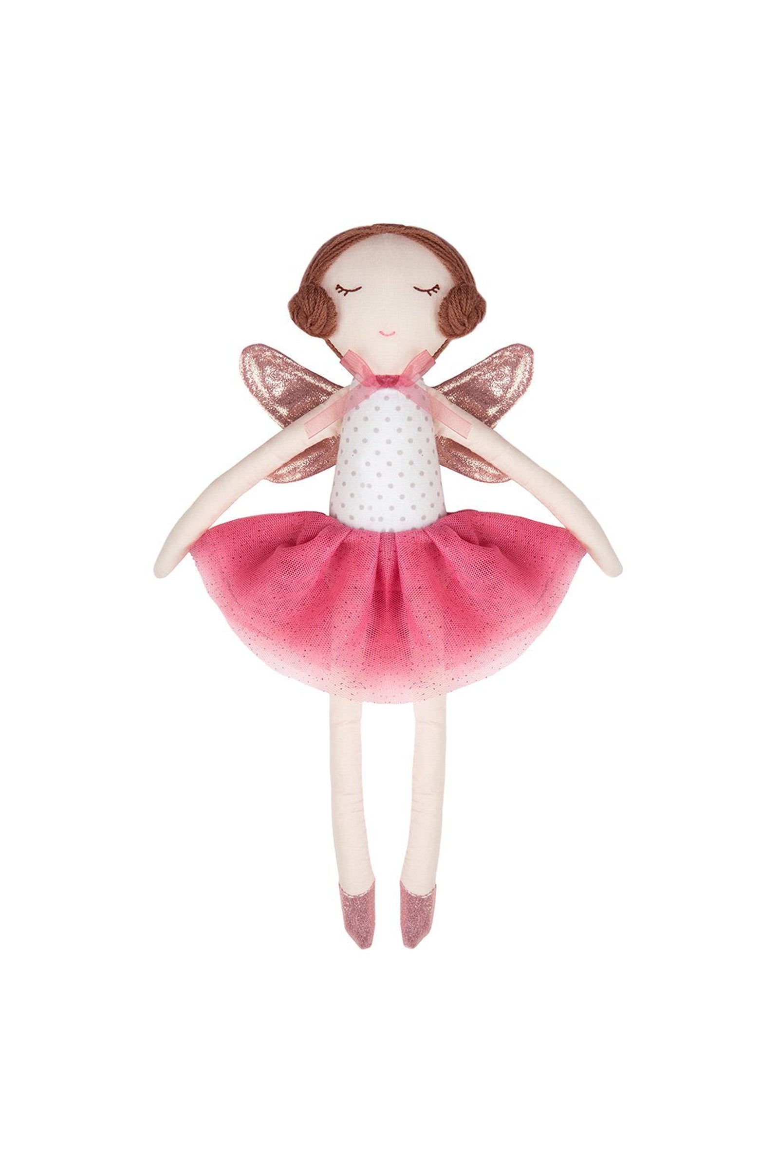 Sara The Fairy Doll, 13"