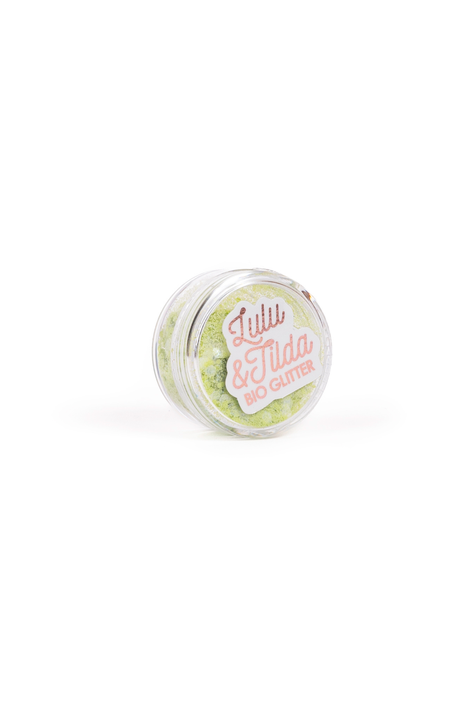 Atomic Tinkerbeauty - Eco Bio Glitter