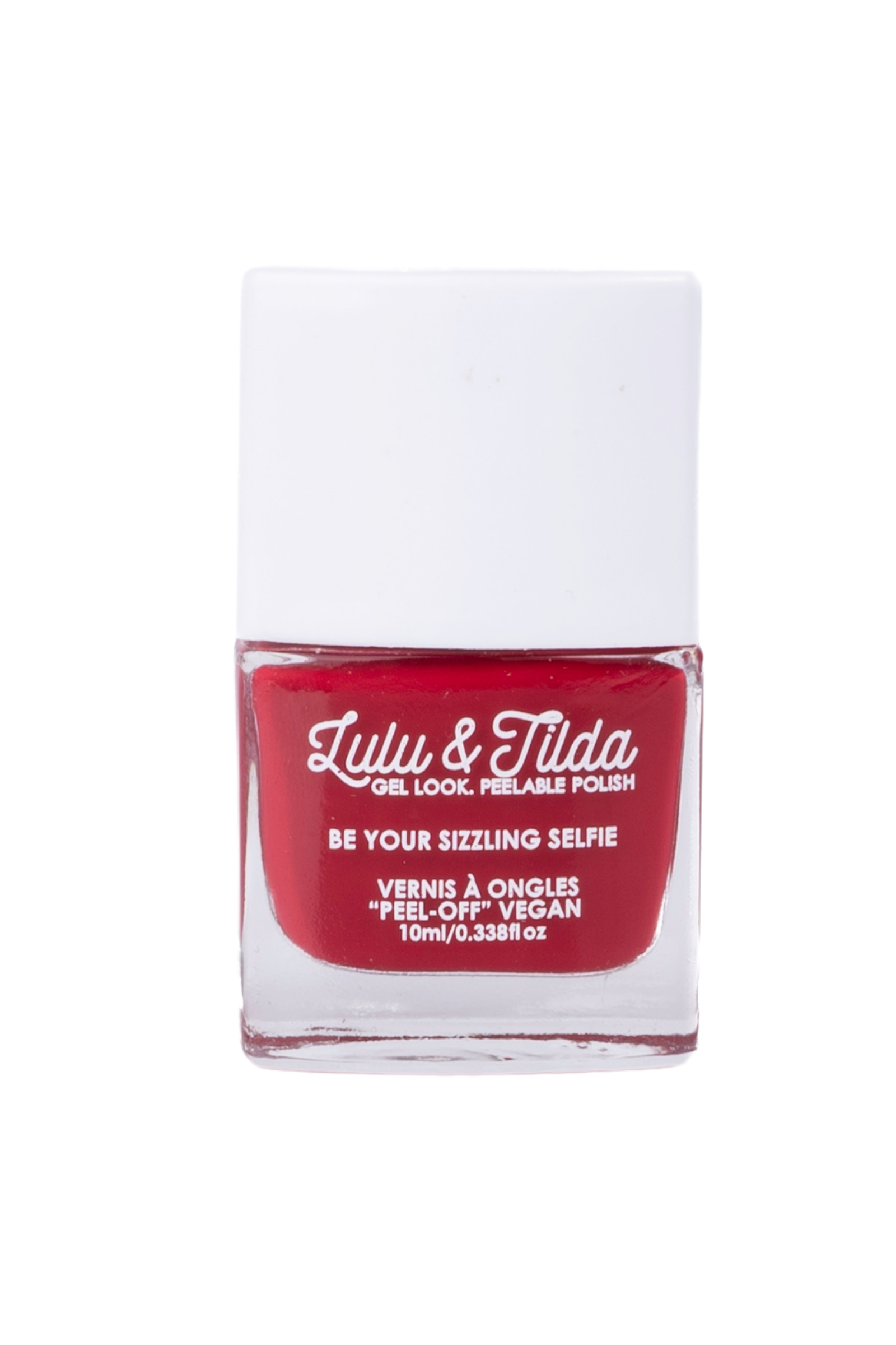Vernis à ongles - Era Sparkle - Peelable - 10ml