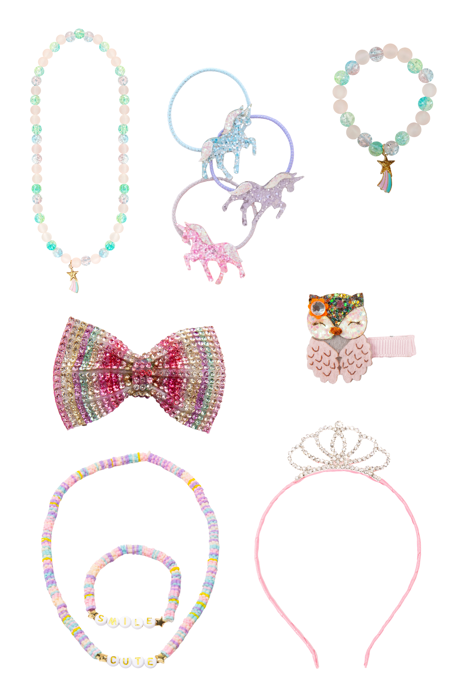 Favourite Stocking Stuffer Bundle