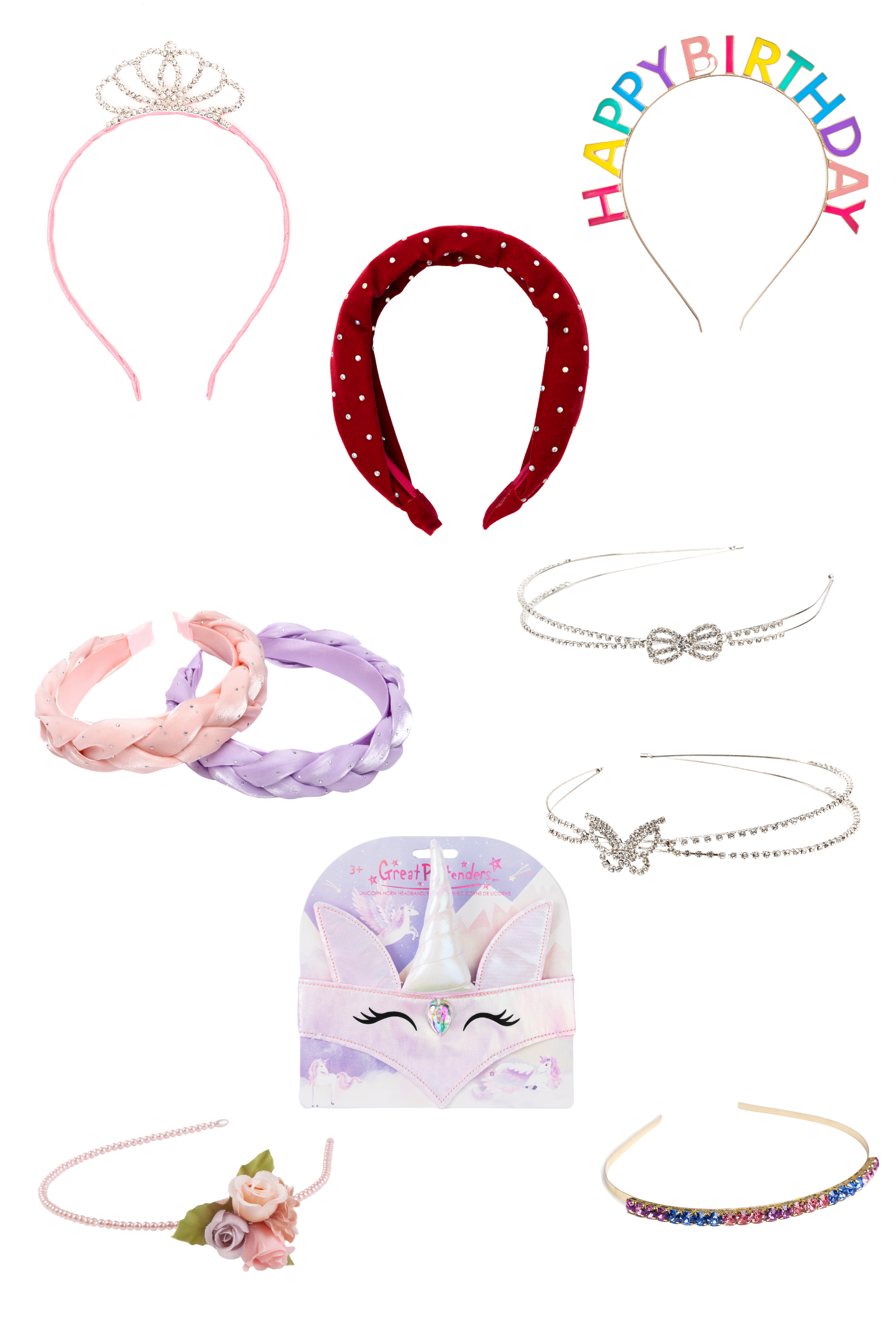 Ultimate Headband Bundle