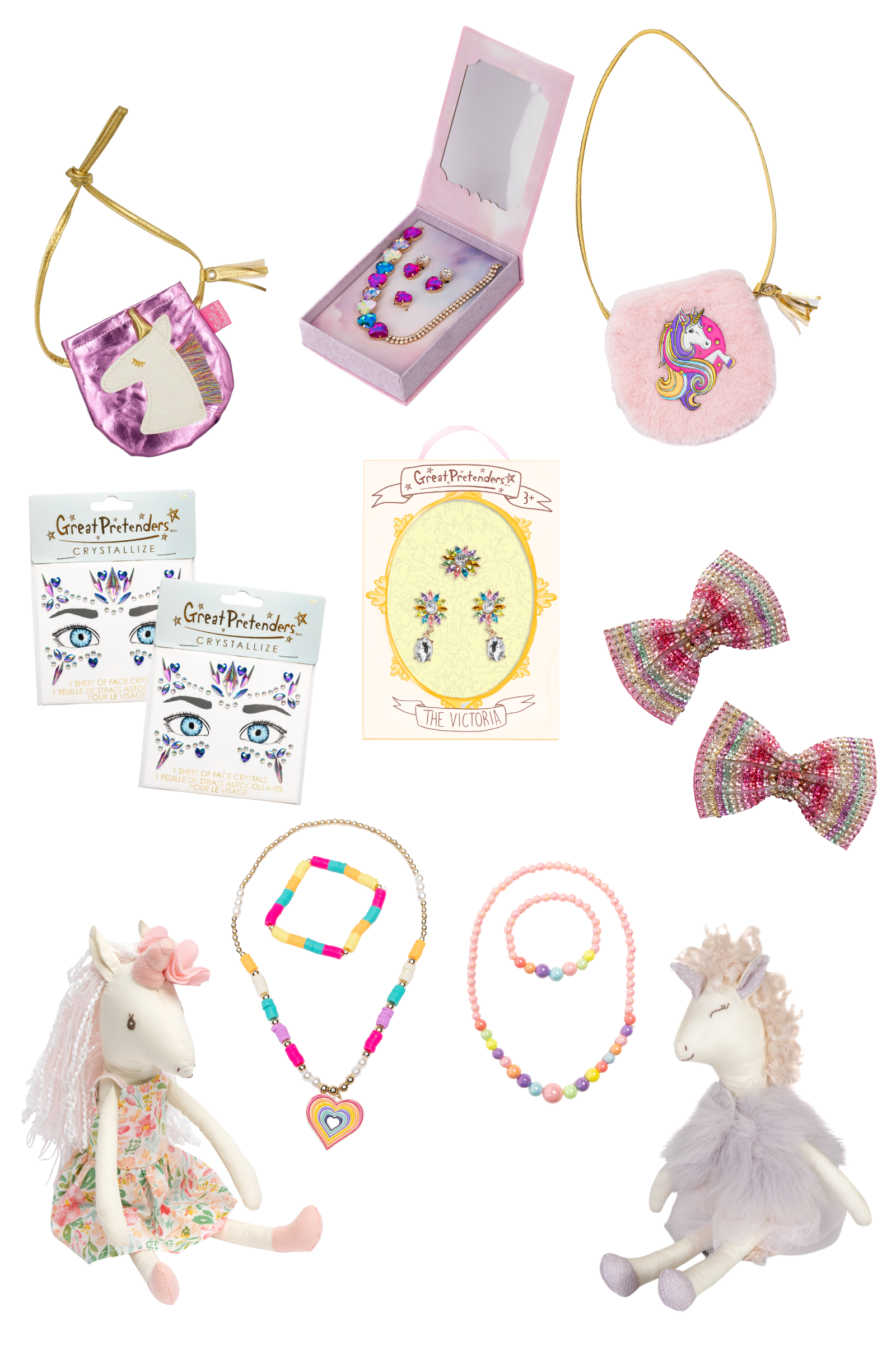 Bestie & Sister Ultimate Gift Bundle