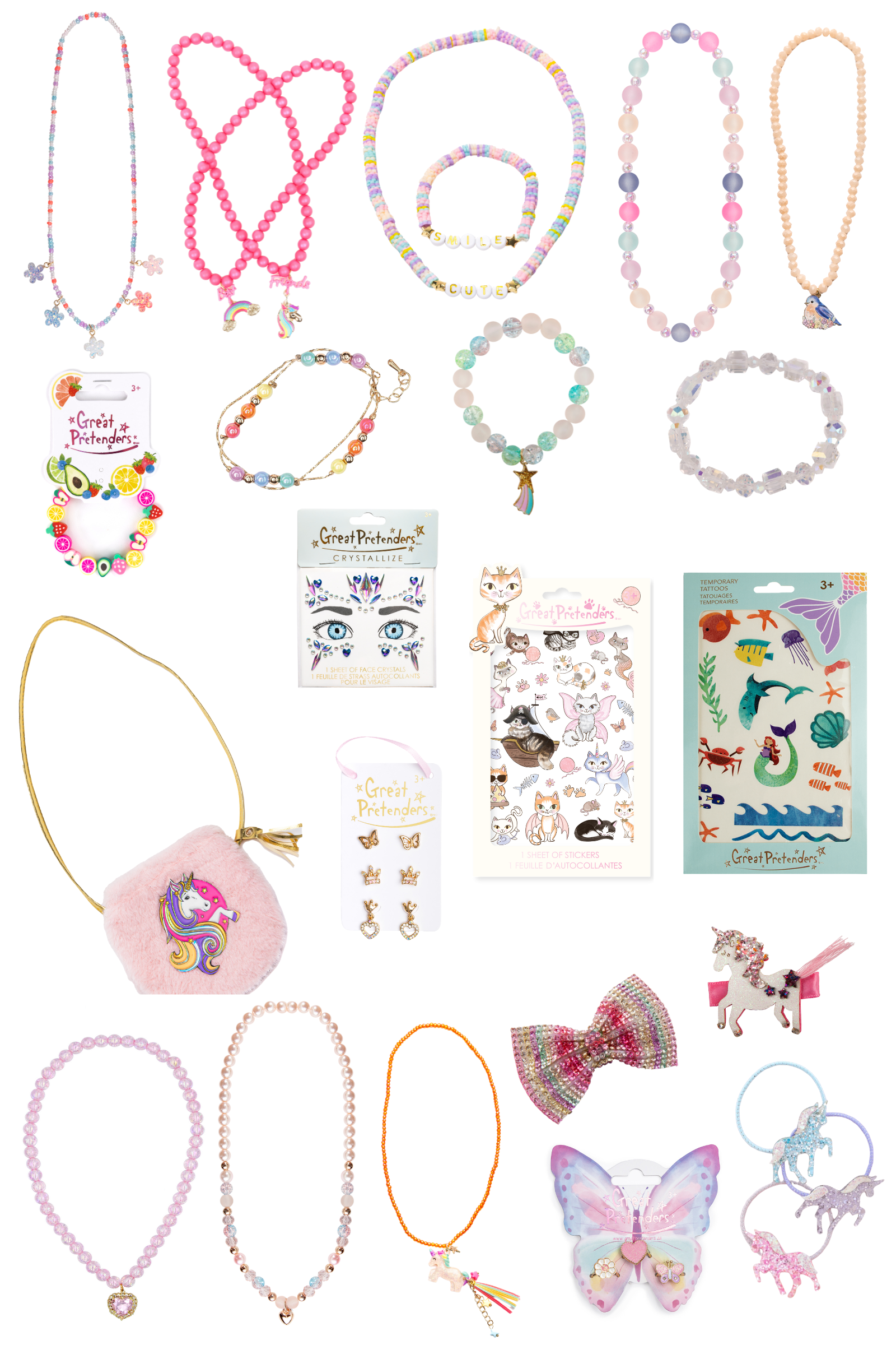 Extravagent Stocking Stuffer Bundle