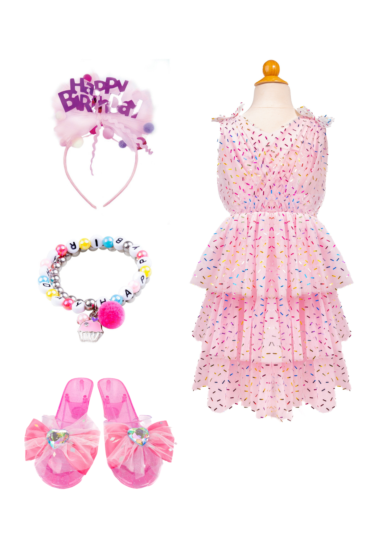 Birthday Girl Bundle