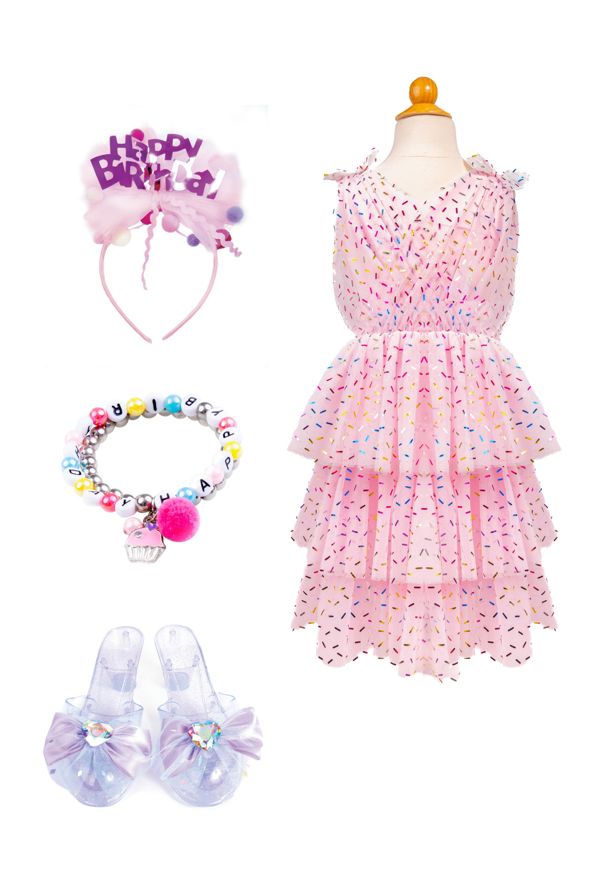 Birthday Girl Bundle