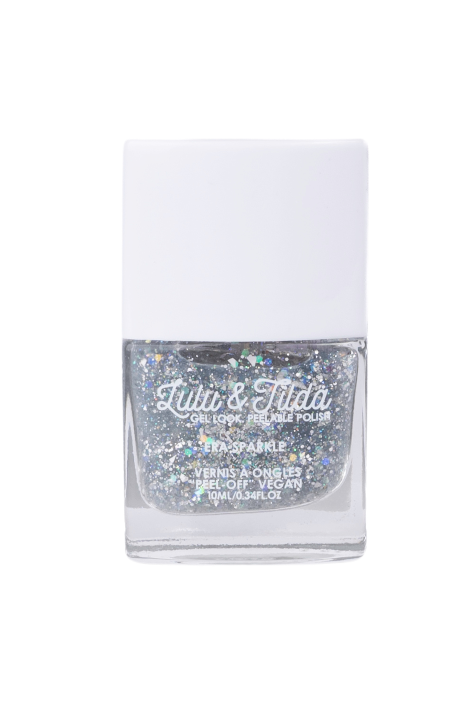 Vernis à ongles - What a Pearl Wants - Peelable - 10ml