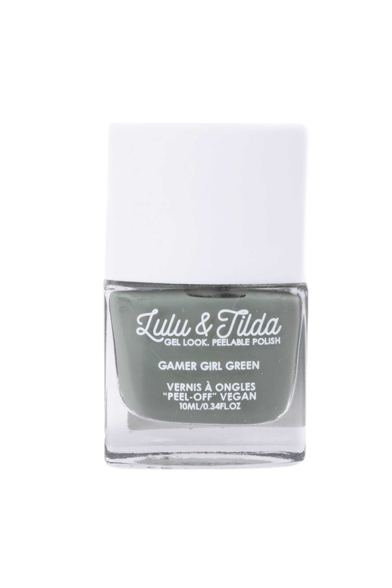 Vernis à ongles - Era Sparkle - Peelable - 10ml