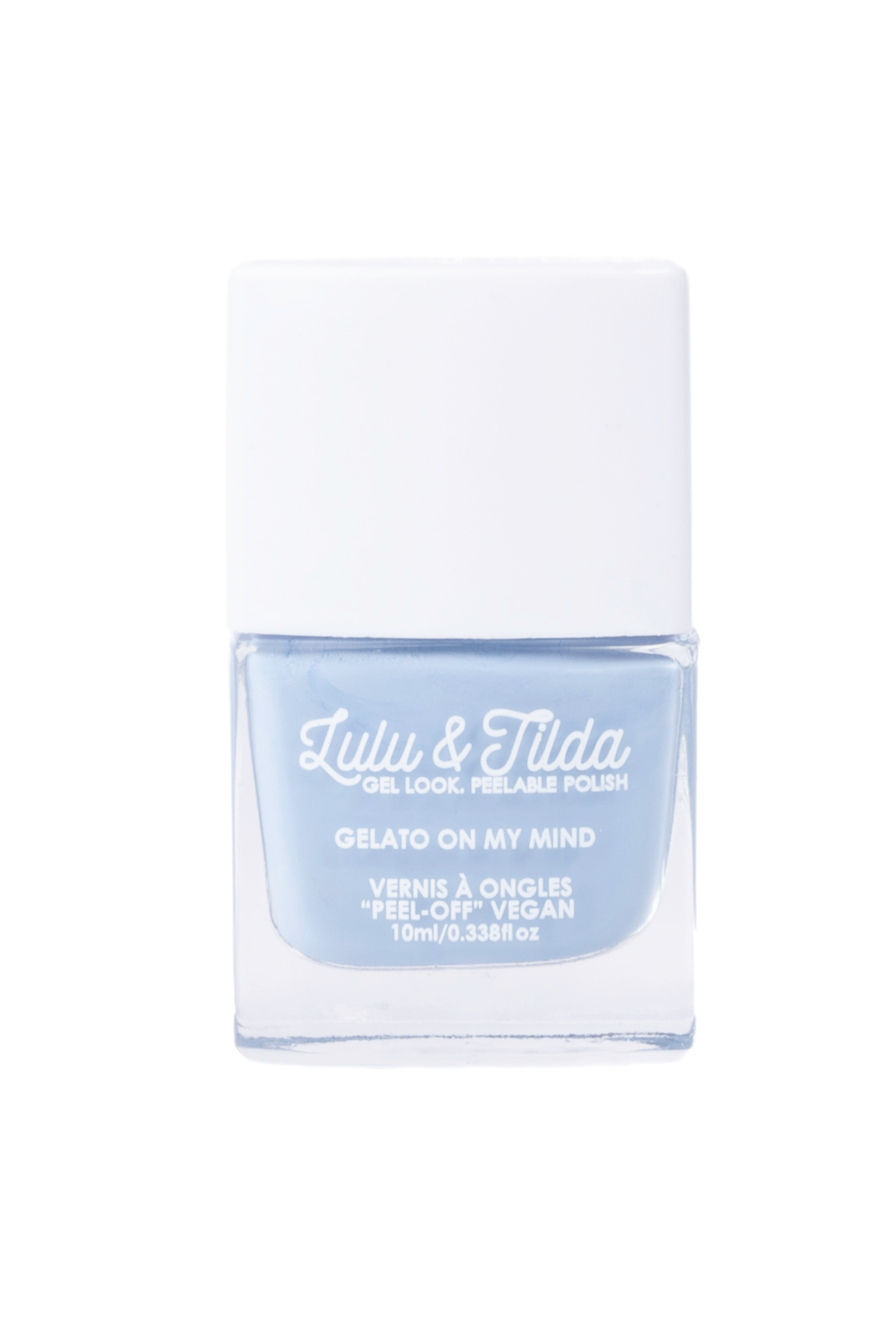 Vernis à ongles - Don't Quit Your Daydream - Peelable - 10ml