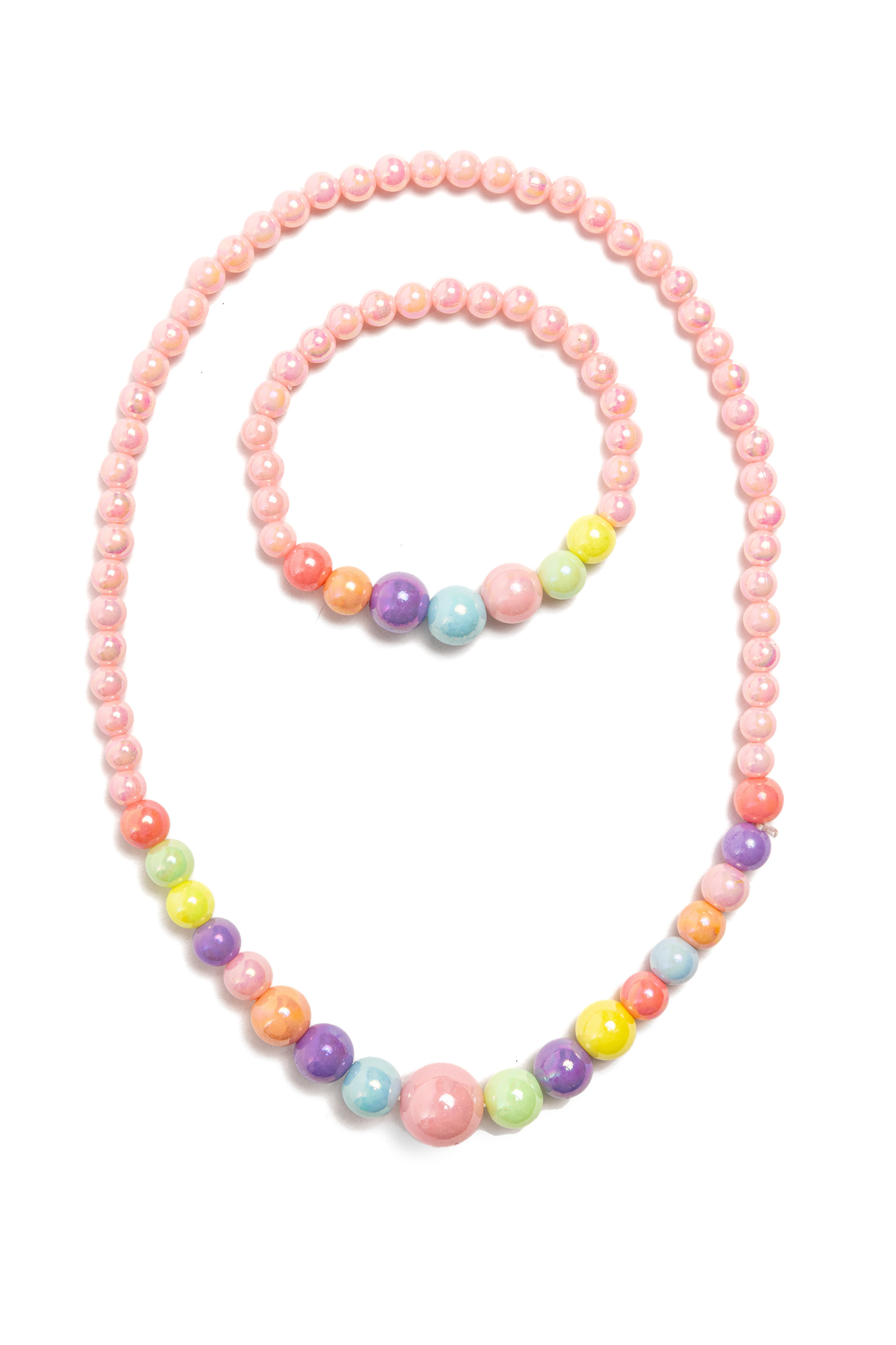 Pastel beads for on sale bracelets