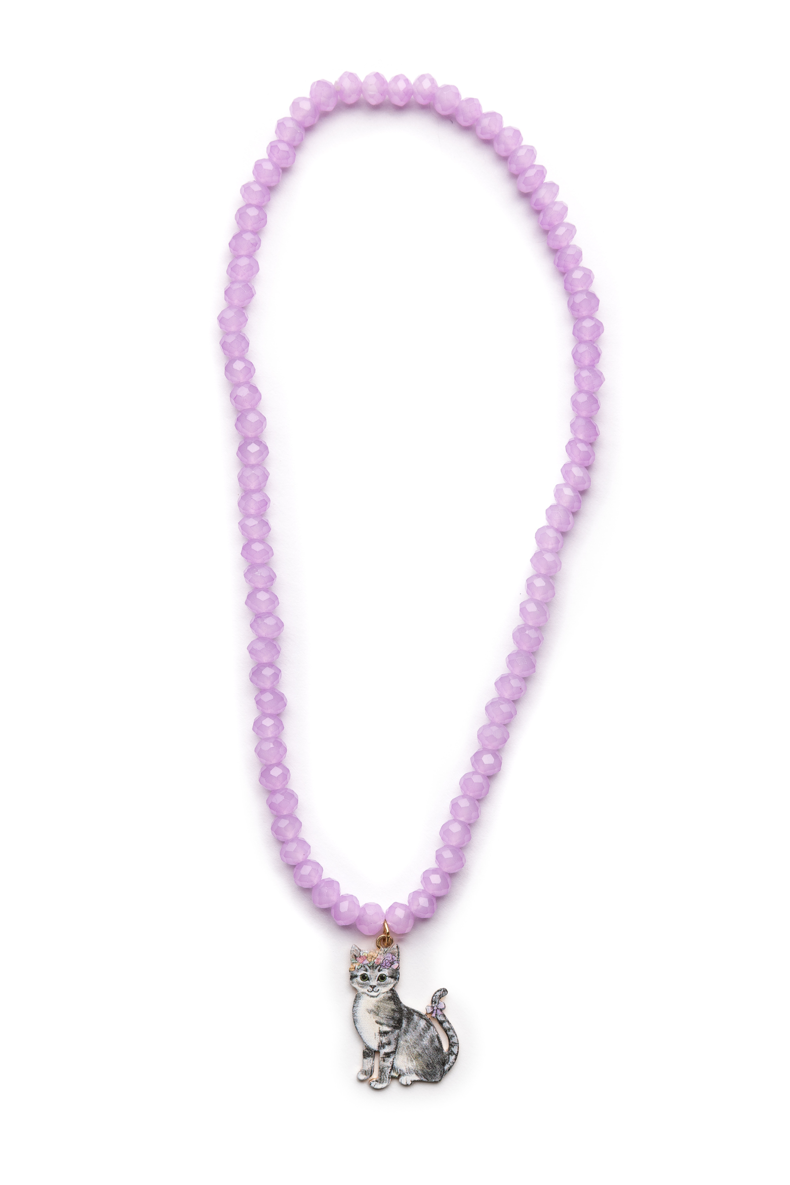 Collier - Spring Kitten