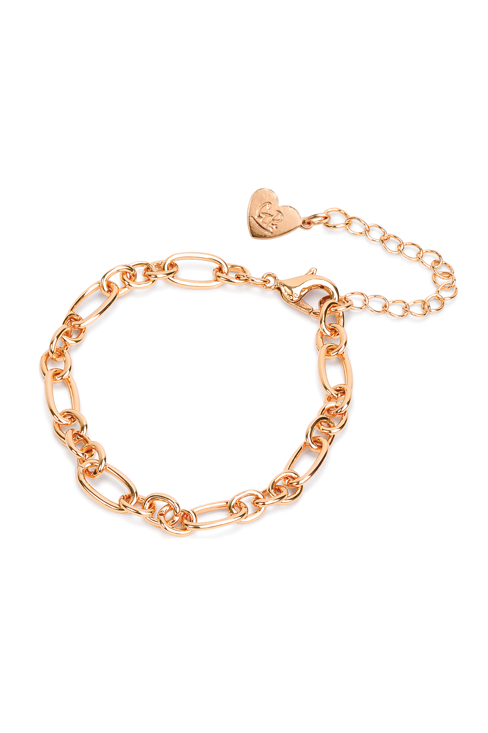 Bracelet chaîne charmant de la boutique
