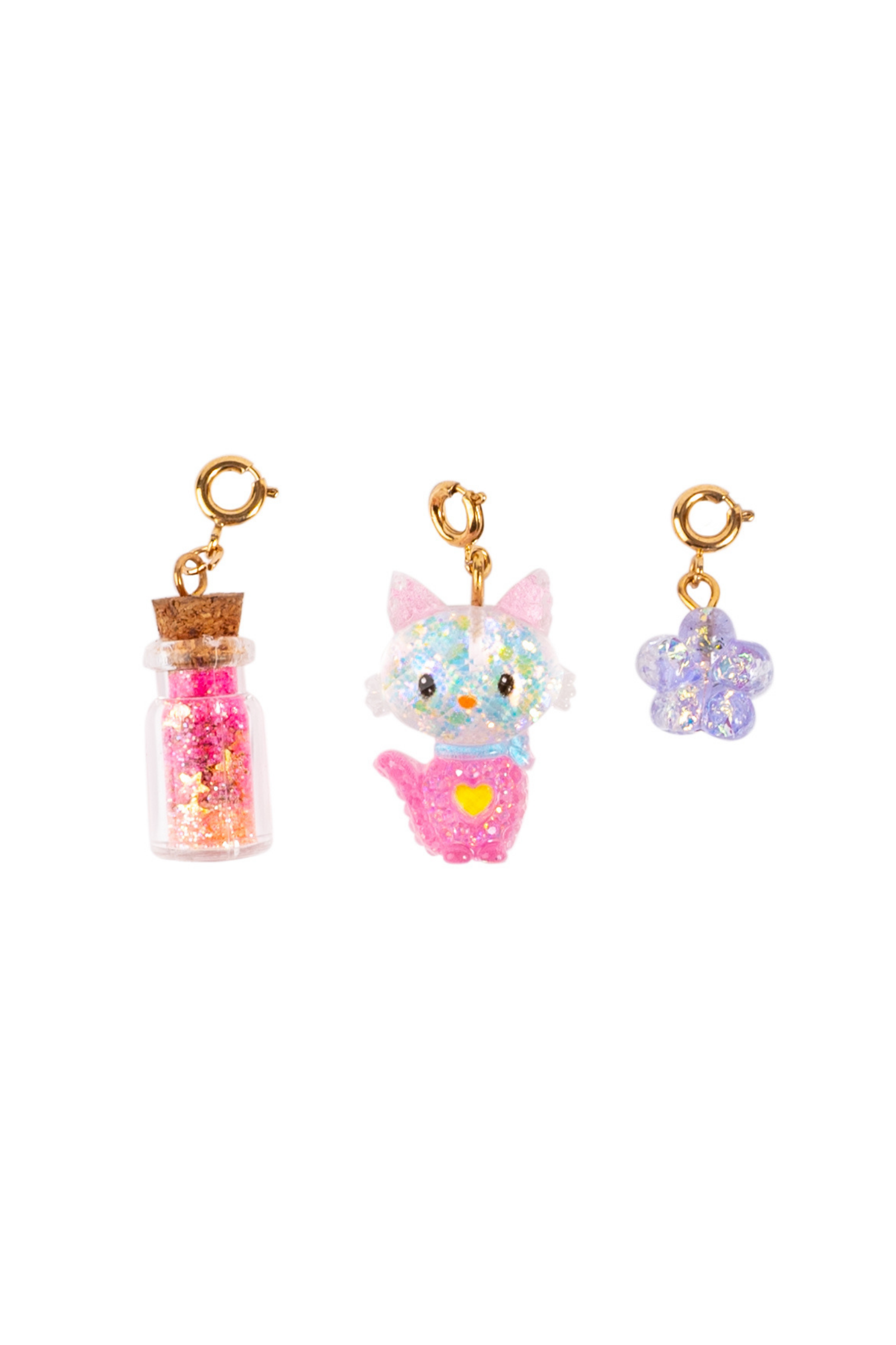 Boutique Pixie Dust and Paws - Breloques de bracelets