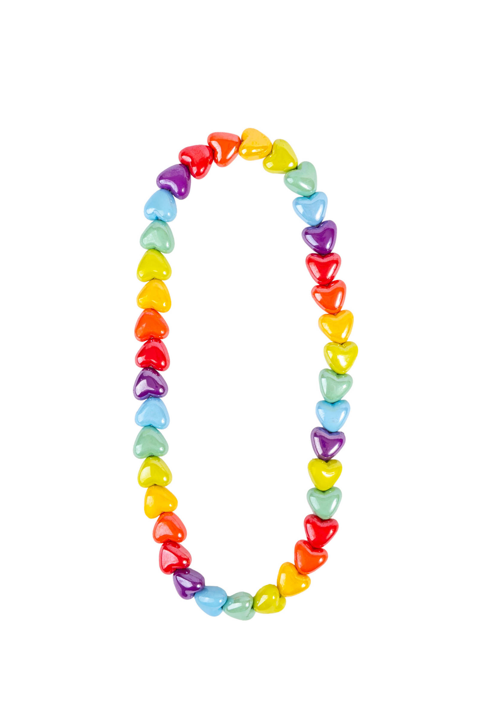 Collier Couleurs de l'amour