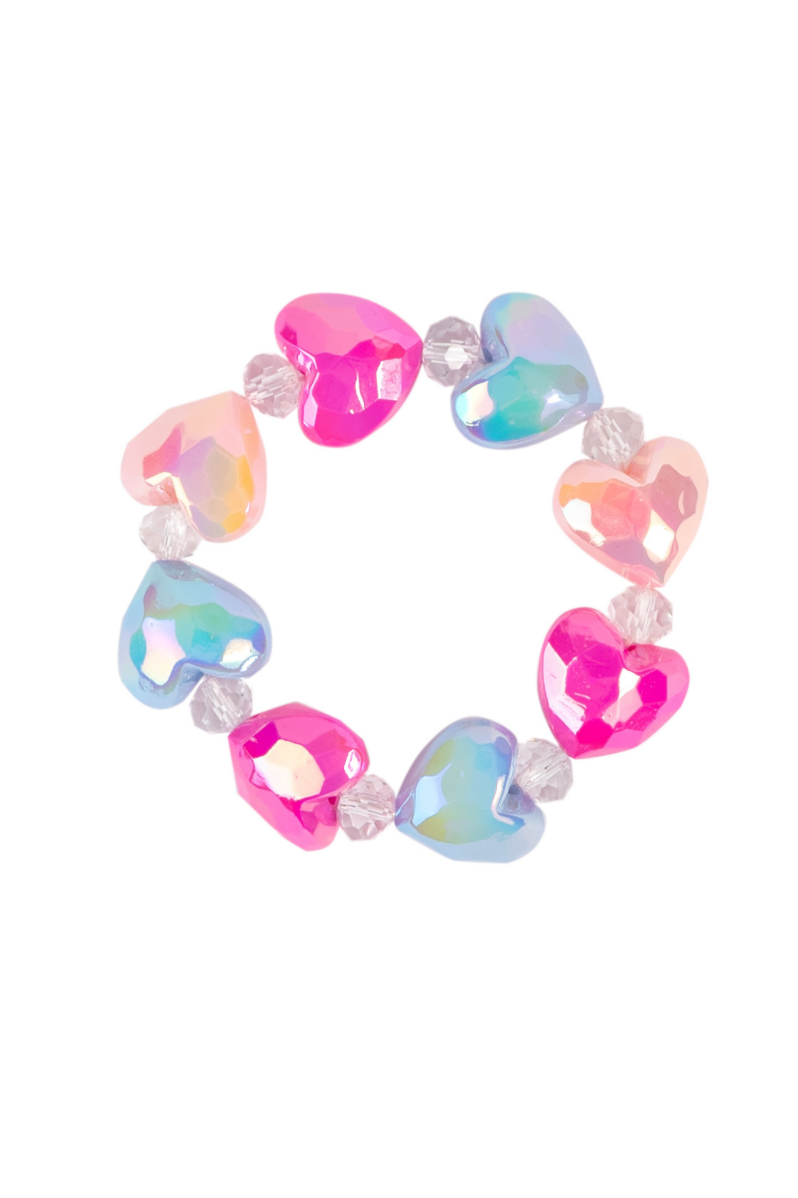 Bracelet Cœurs Rêveurs
