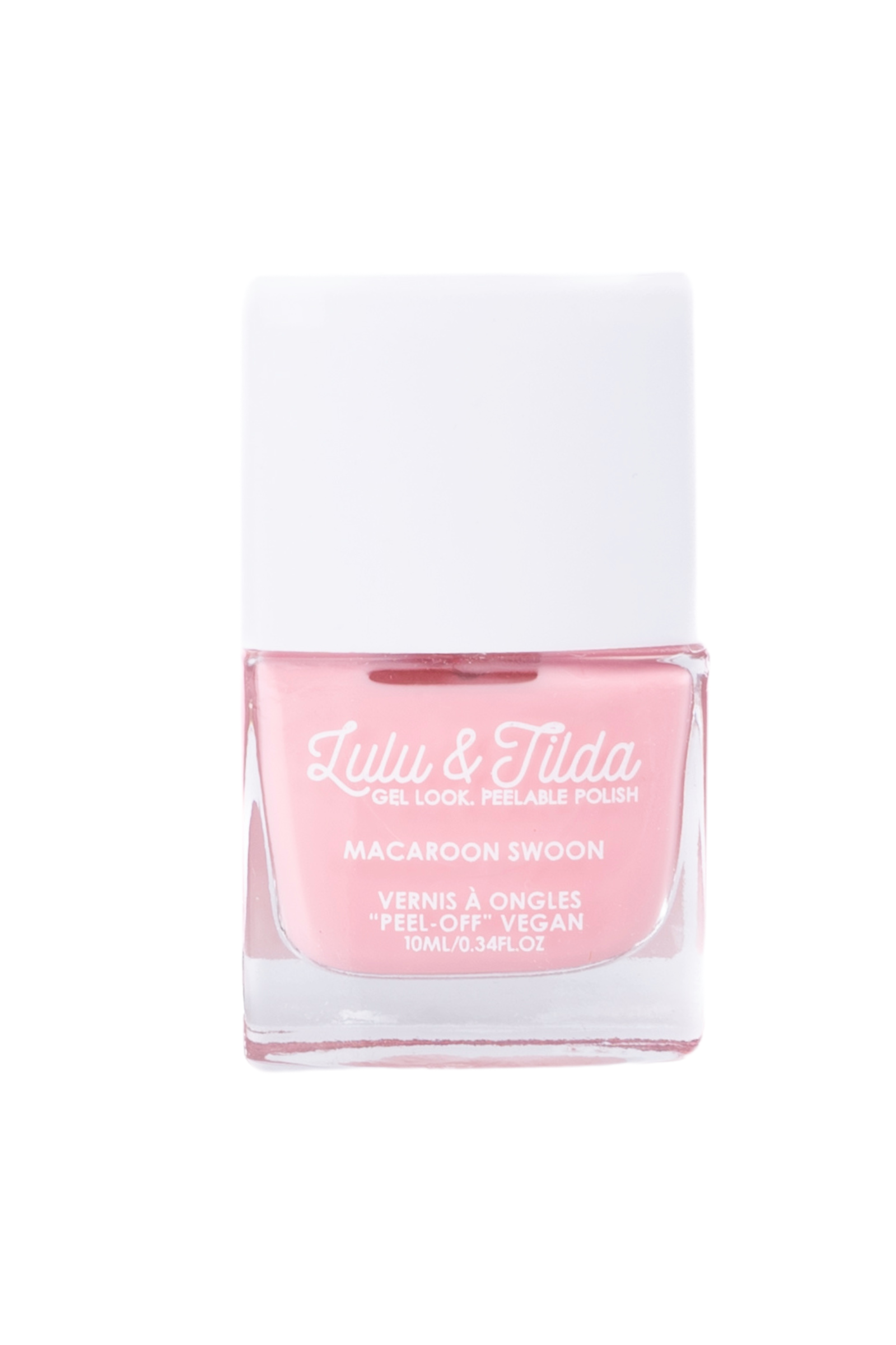 Vernis à ongles - Don't Quit Your Daydream - Peelable - 10ml
