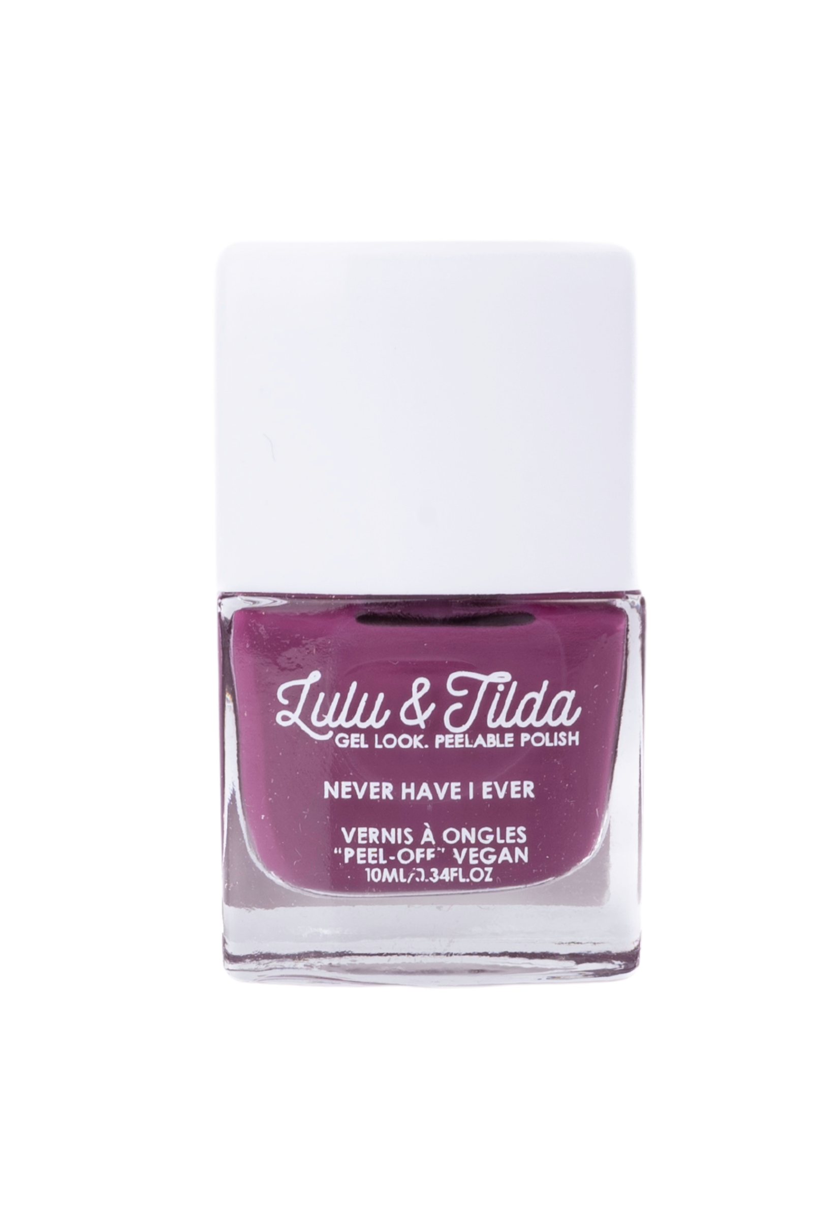 Vernis à ongles - What a Pearl Wants - Peelable - 10ml
