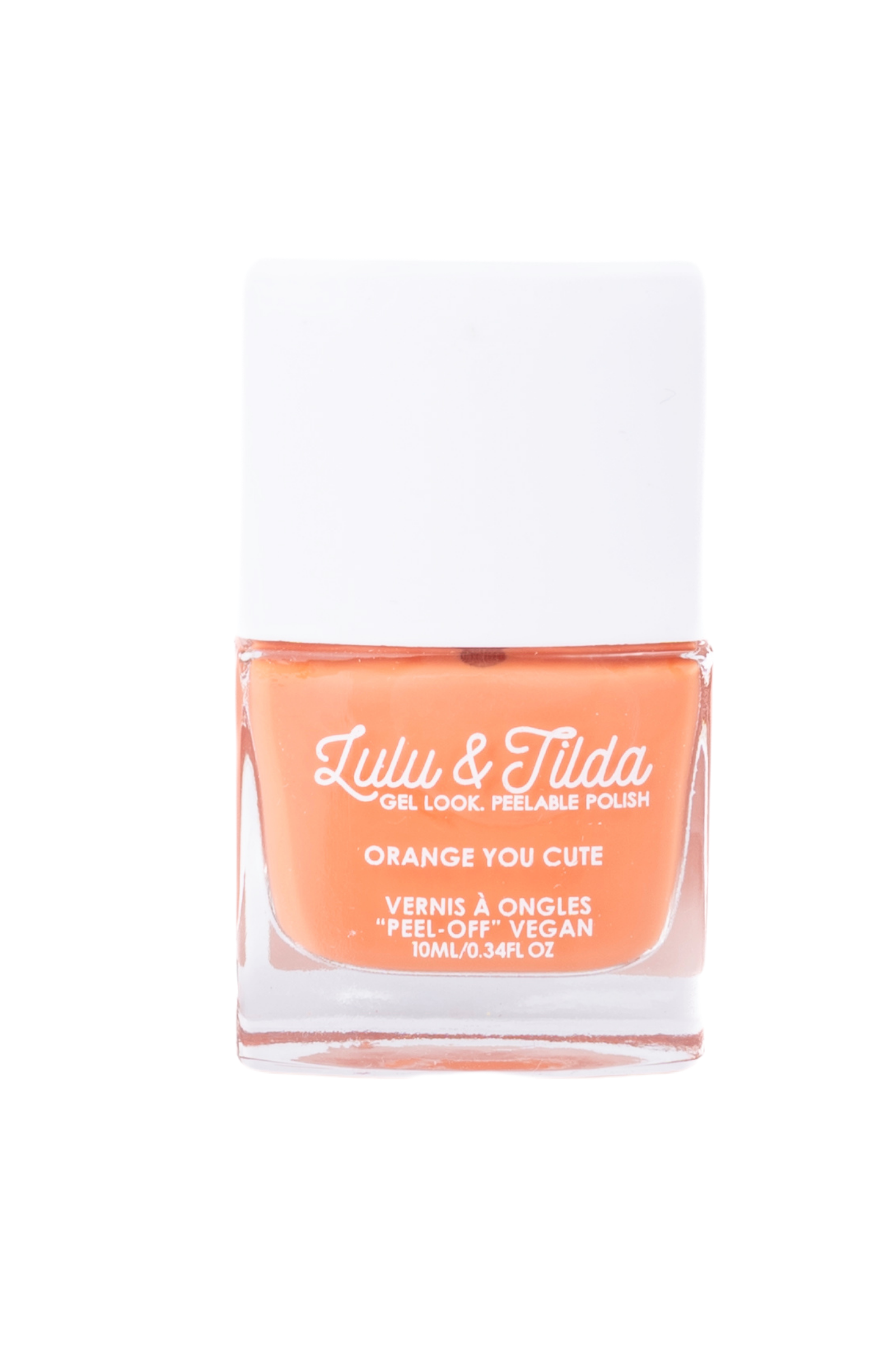 Vernis à ongles - What a Pearl Wants - Peelable - 10ml