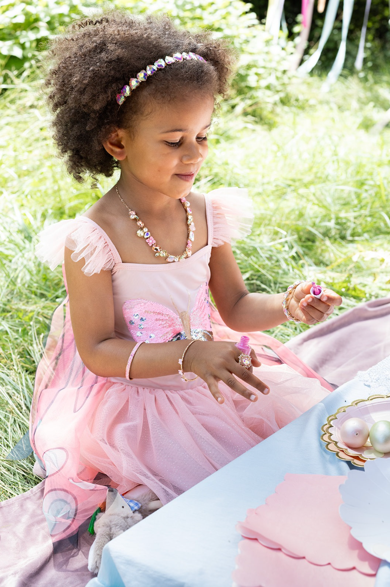 Boutique Heartbreaker Headbands, Assorted