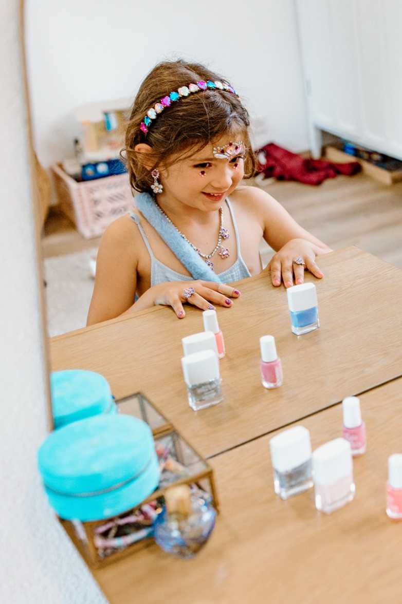 Boutique Heartbreaker Headbands, Assorted